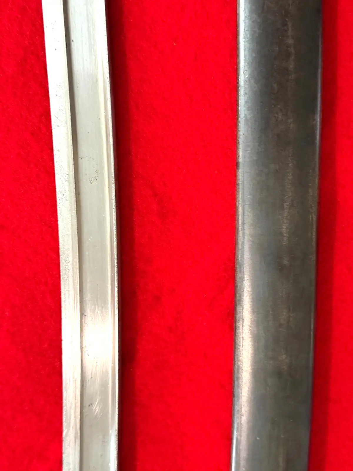 French Model 1866 Chassepot Sword Bayonet - View 5