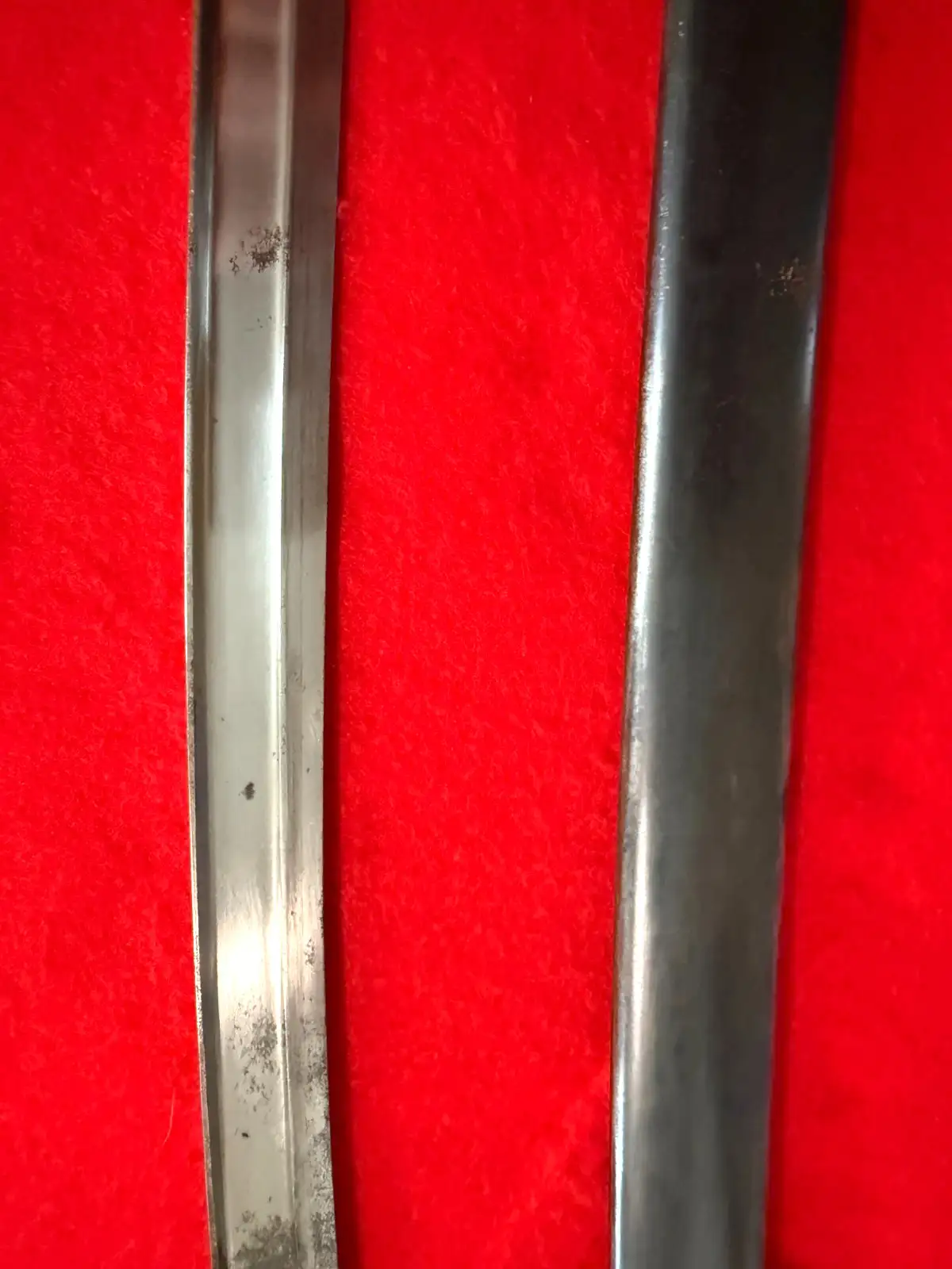 French Model 1866 Chassepot Sword Bayonet - View 6