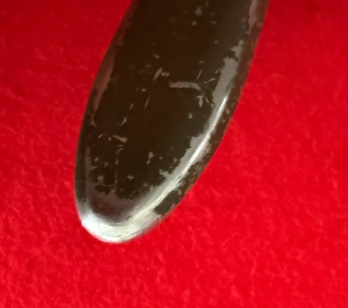 Italian Mid-20th Century Boot Knife Scabbard - View 3