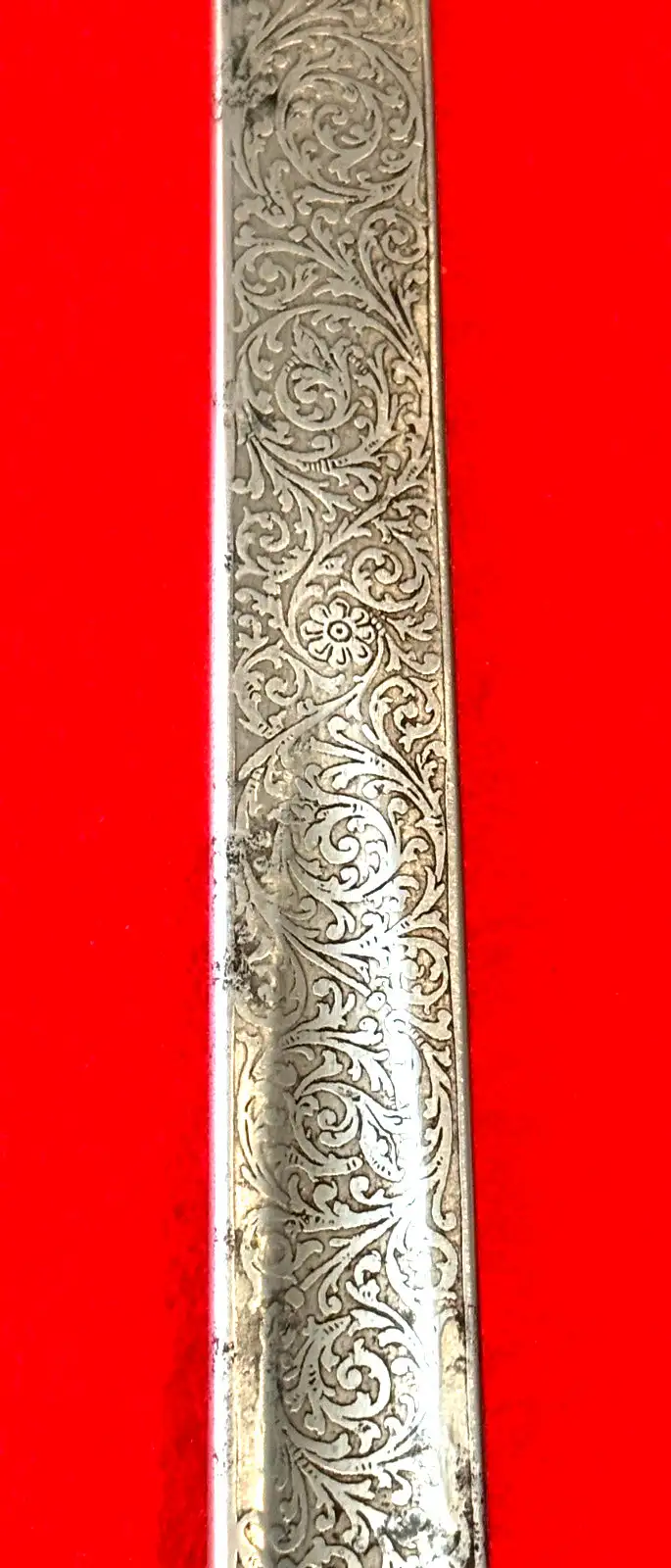 British Victorian Officer Sword by Wilkinson - View 13