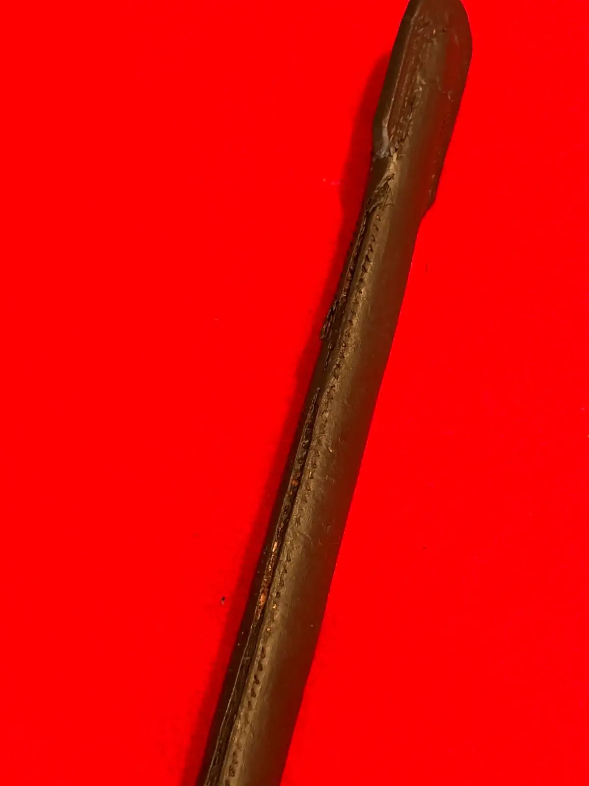 British Victorian Officer Sword by Wilkinson - View 19