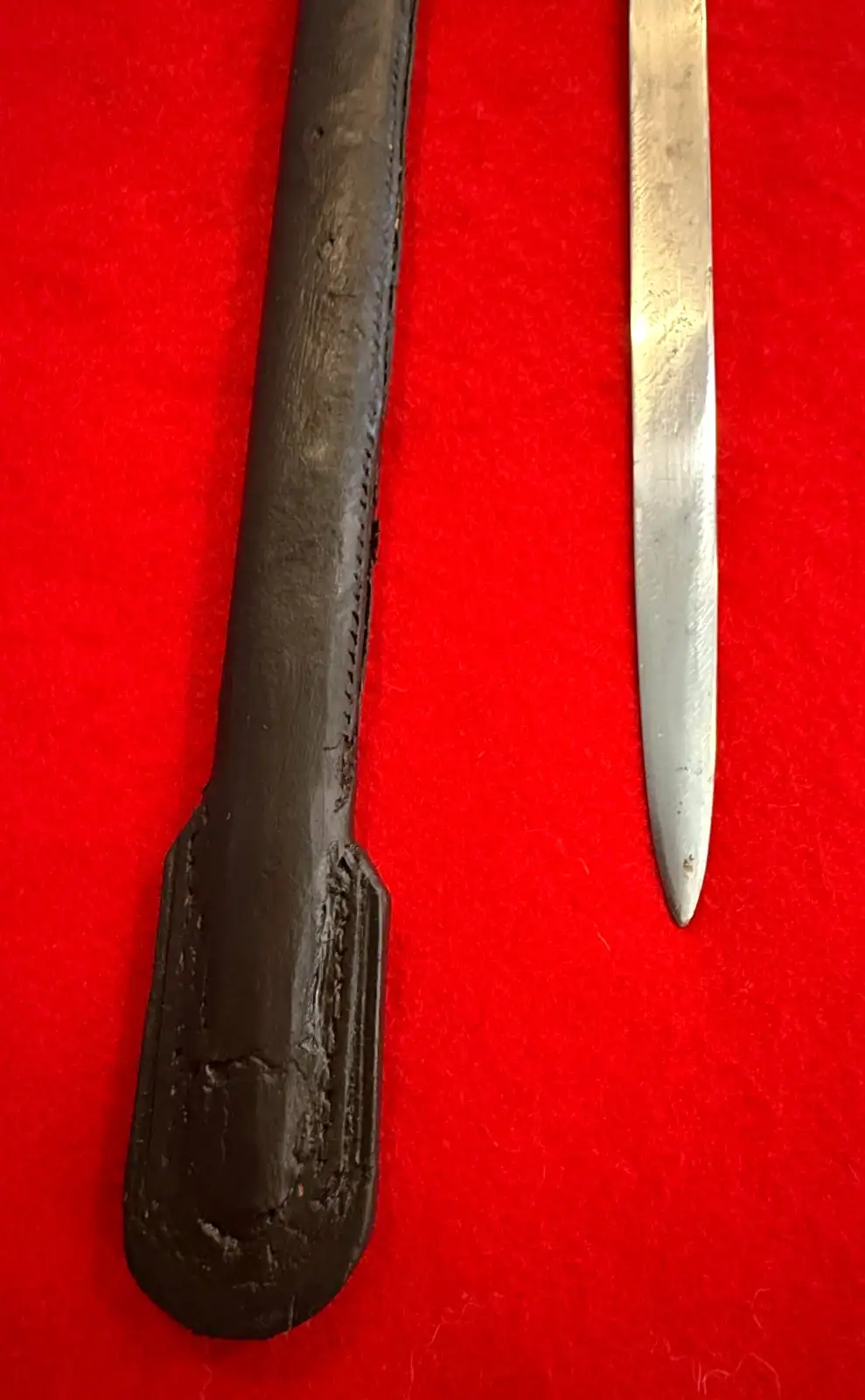 British Victorian Officer Sword by Wilkinson - View 3