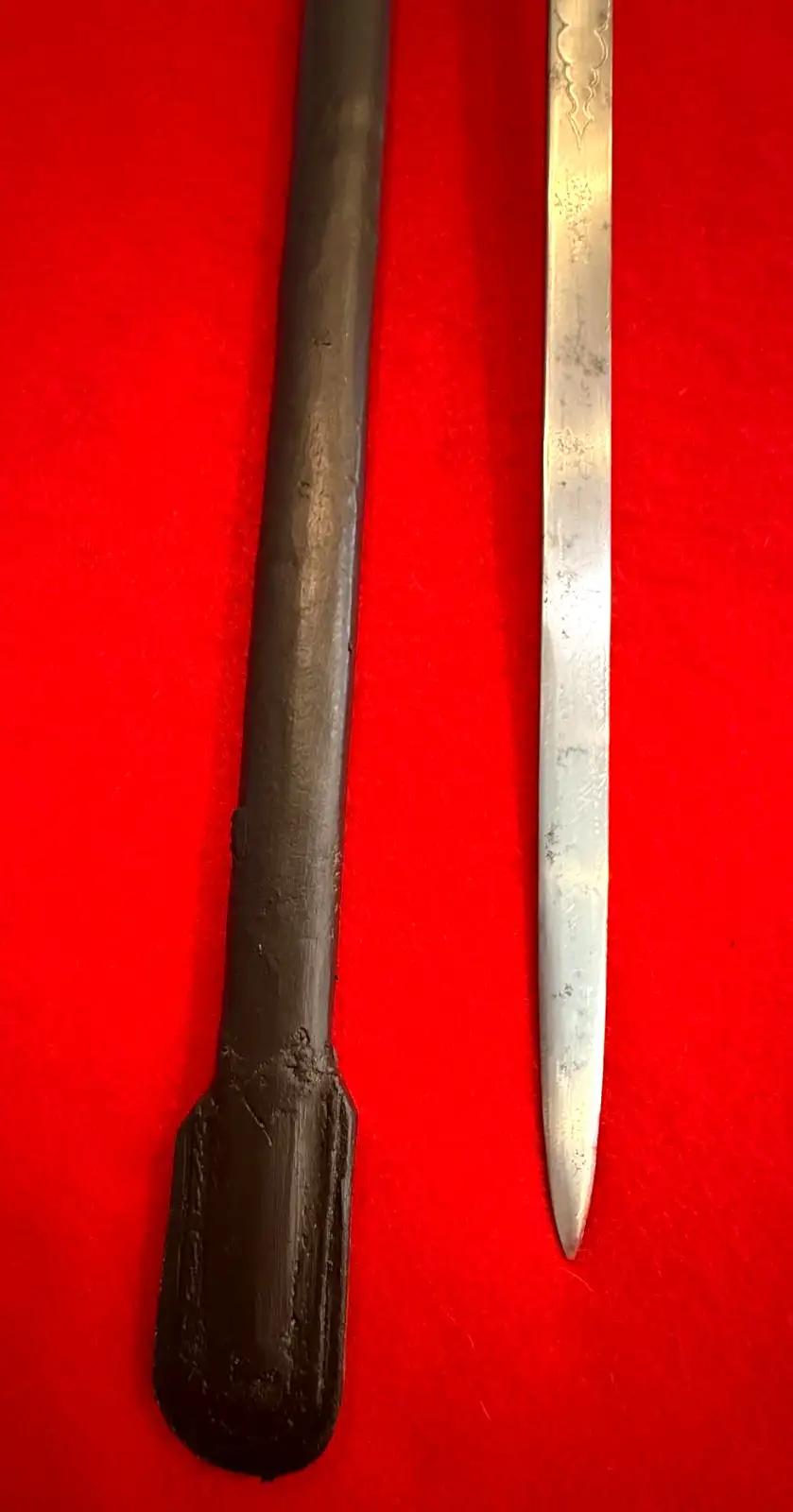 British Victorian Officer Sword by Wilkinson - View 6