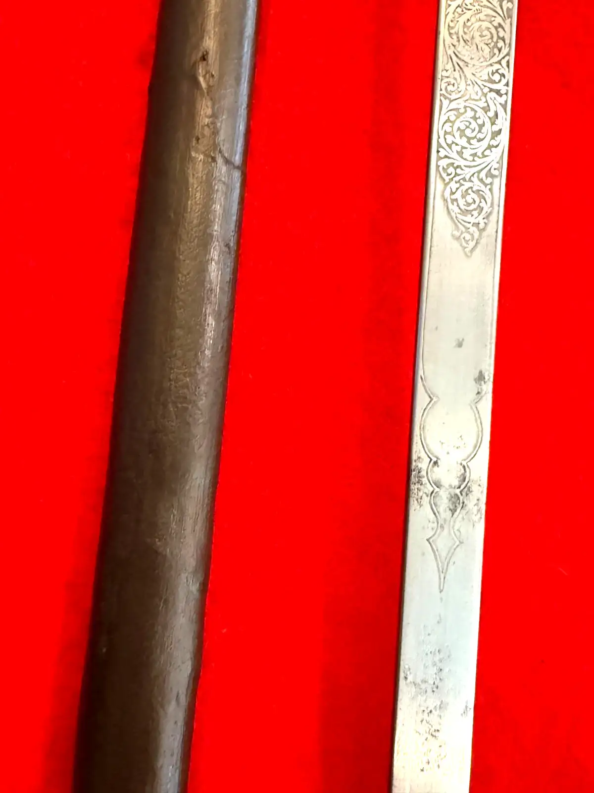 British Victorian Officer Sword by Wilkinson - View 7