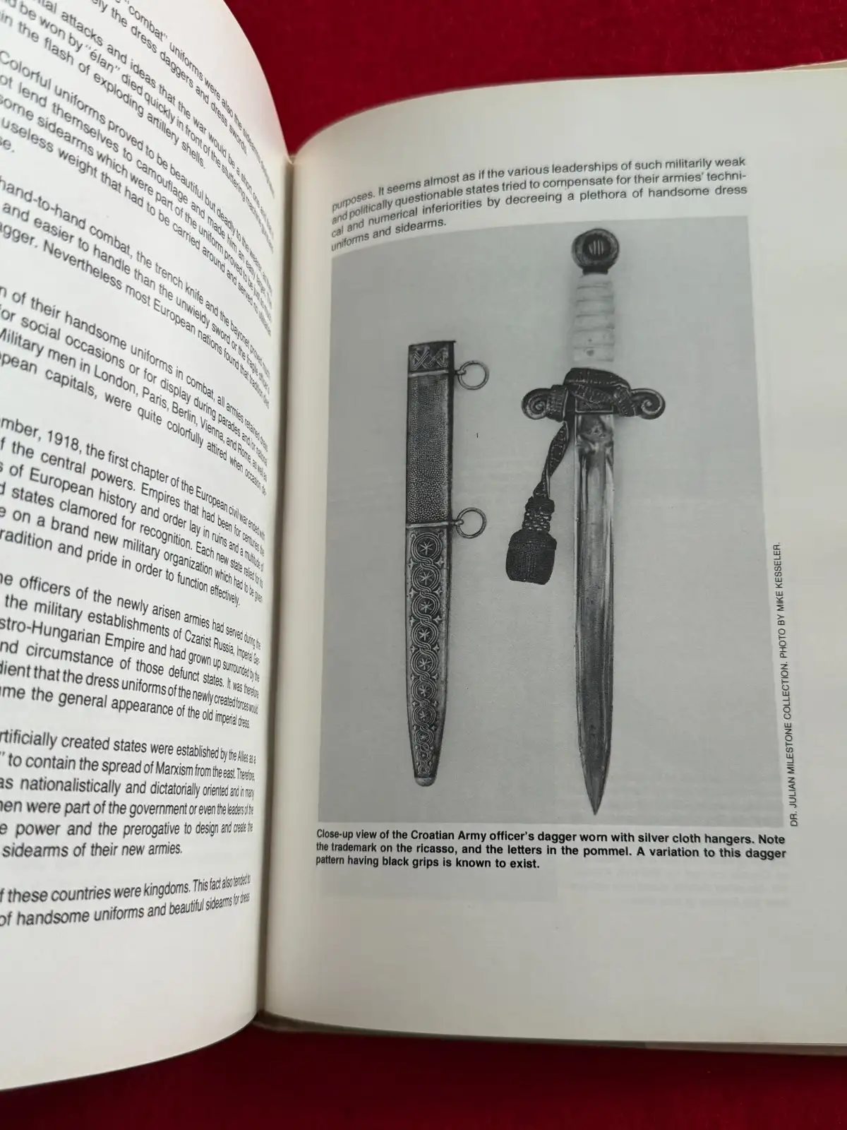 Third Reich Edged Weapons Reference Book 1978 - View 10
