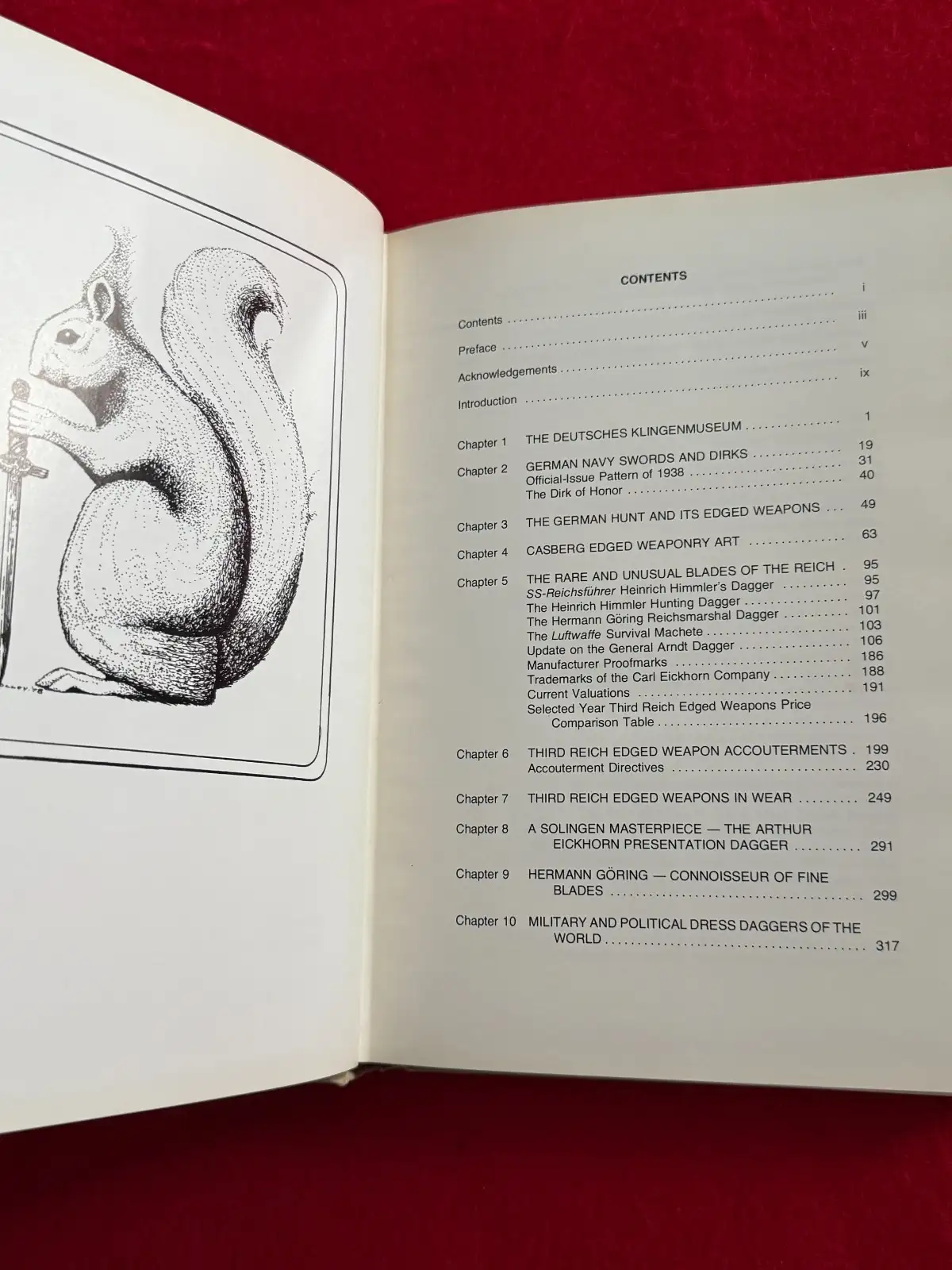 Third Reich Edged Weapons Reference Book 1978 - View 4