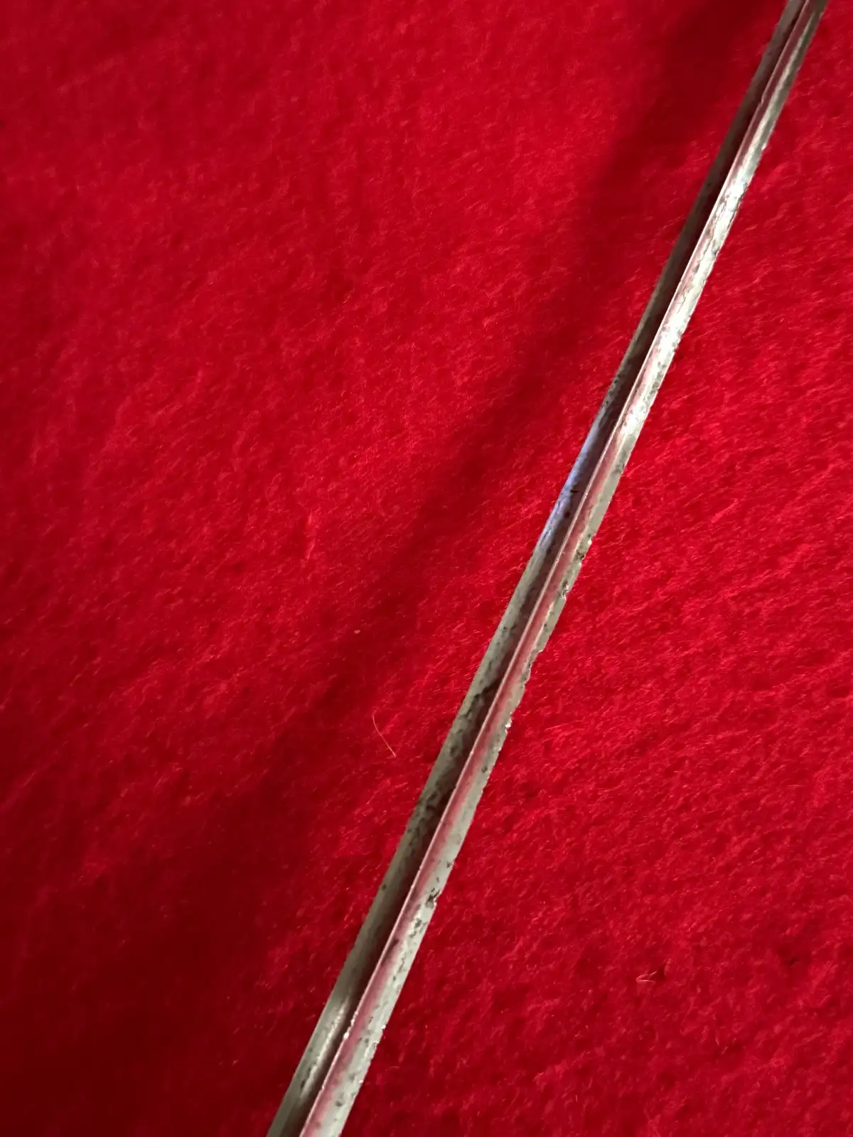 Irish 19th Century Gilded Court Sword - View 13