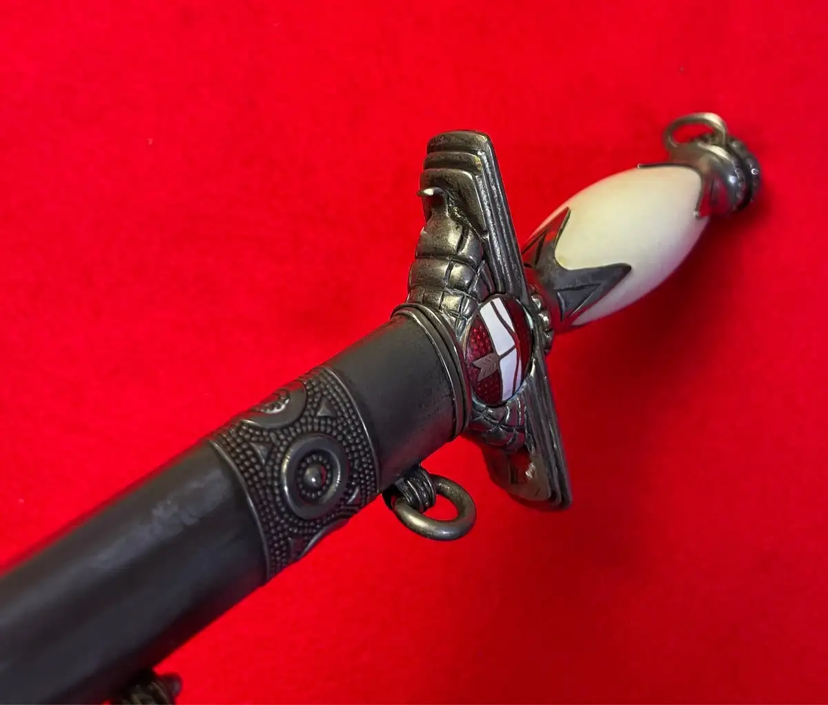 Austrian M1935 Air Defense Dagger - View 10