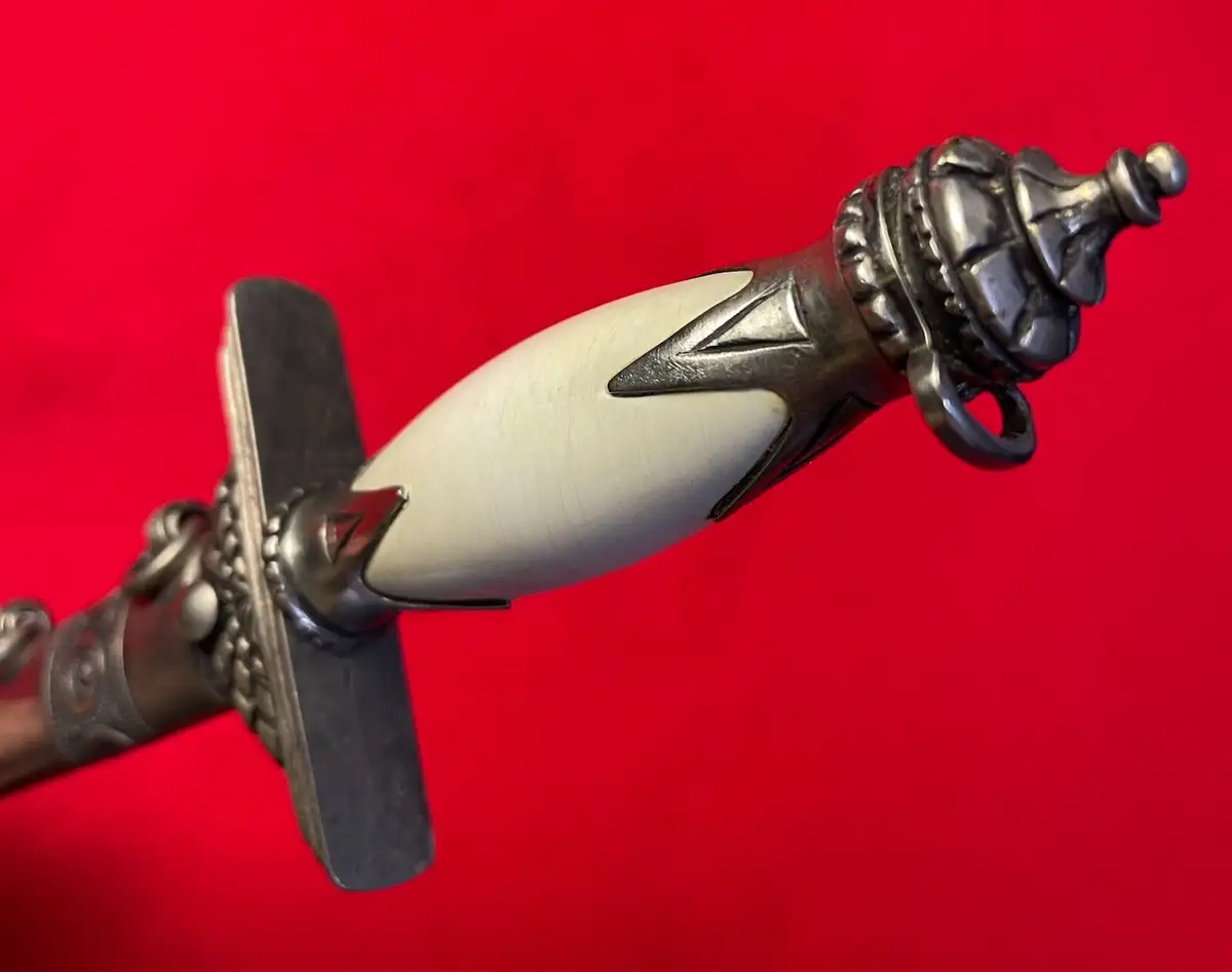 Austrian M1935 Air Defense Dagger - View 11