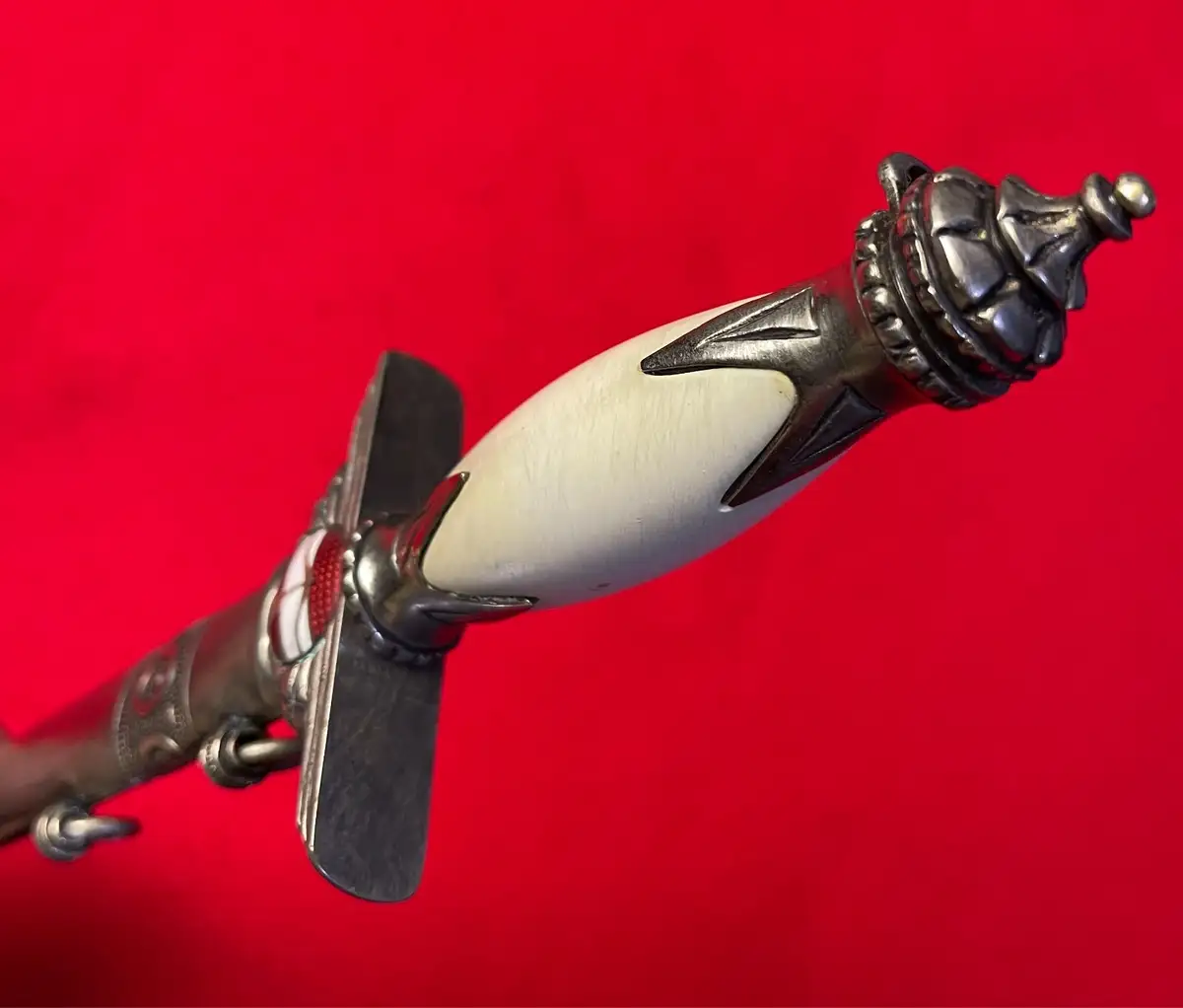 Austrian M1935 Air Defense Dagger - View 12