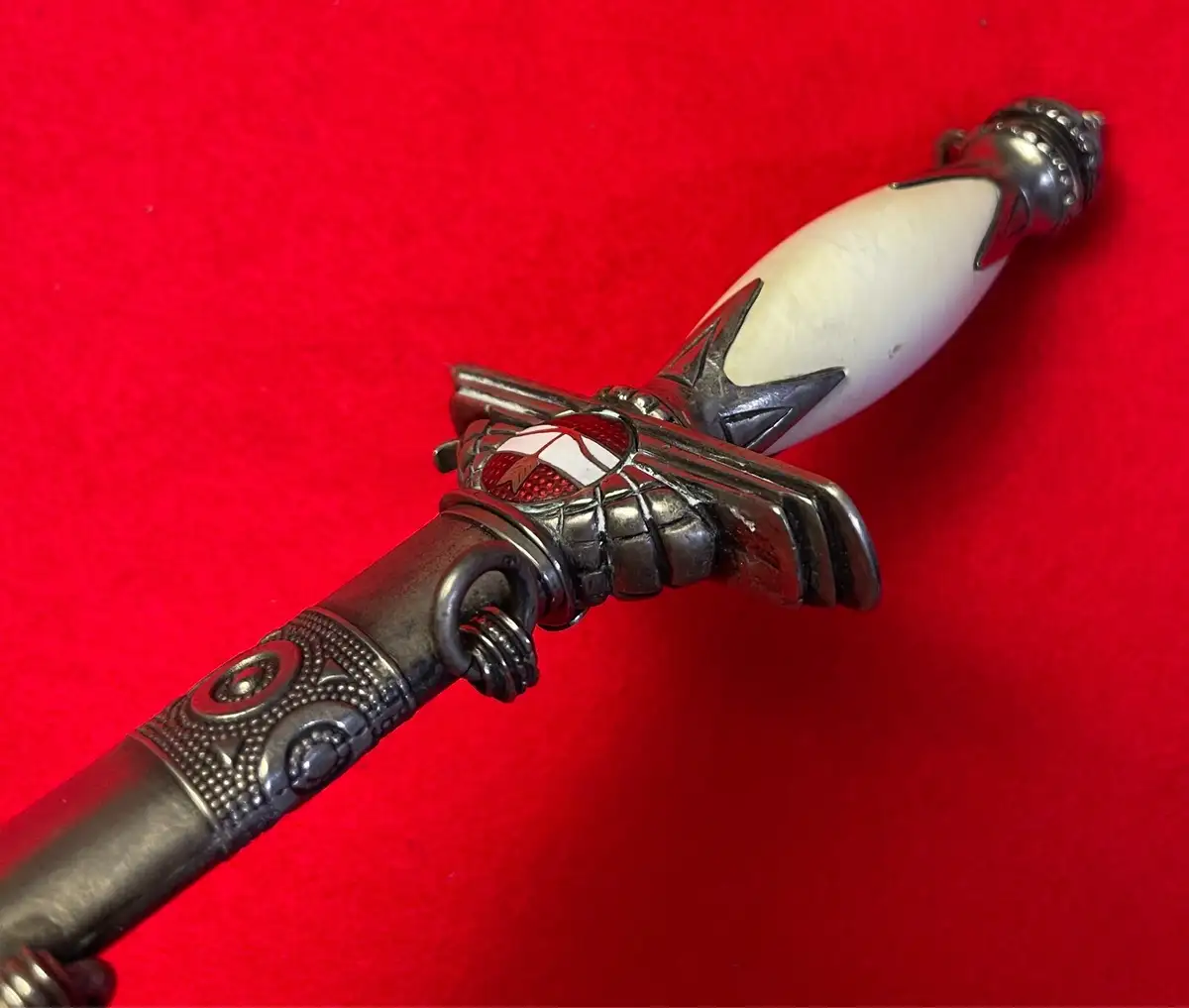 Austrian M1935 Air Defense Dagger - View 9