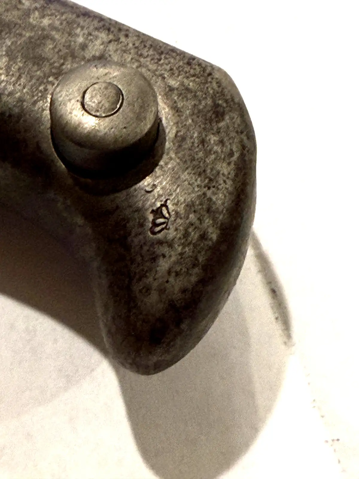 Danish WWI Model 1867 Rolling Block Bayonet - View 16