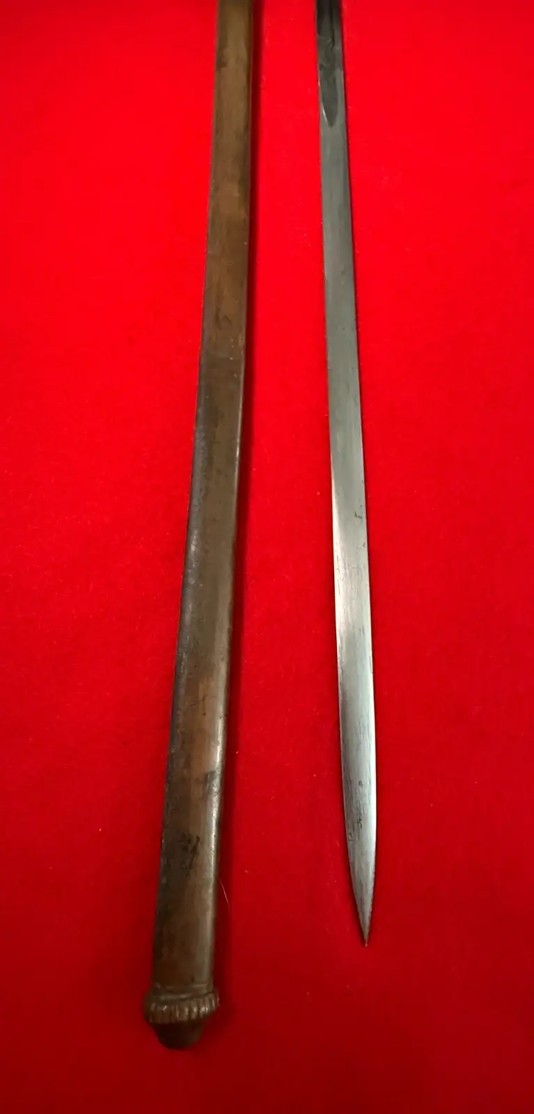 US 19th Century Eagle Head Sword by Horstmann - View 4