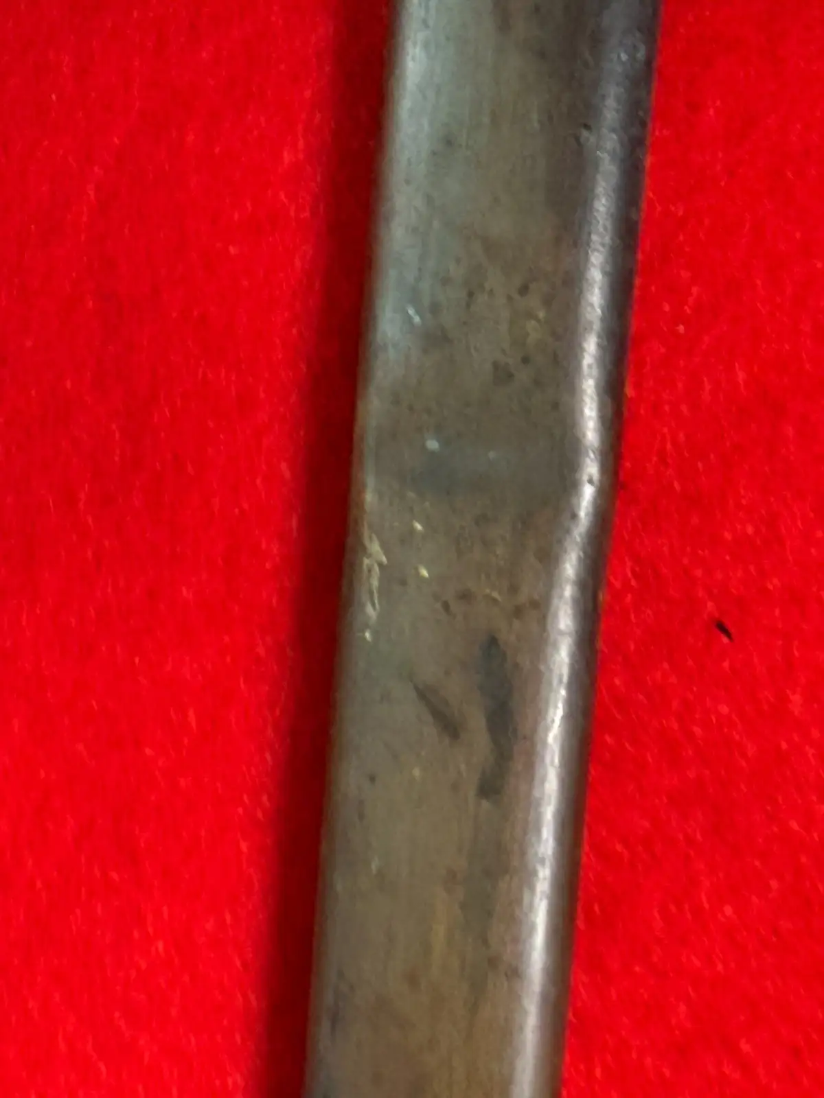 US 19th Century Eagle Head Sword by Horstmann - View 9