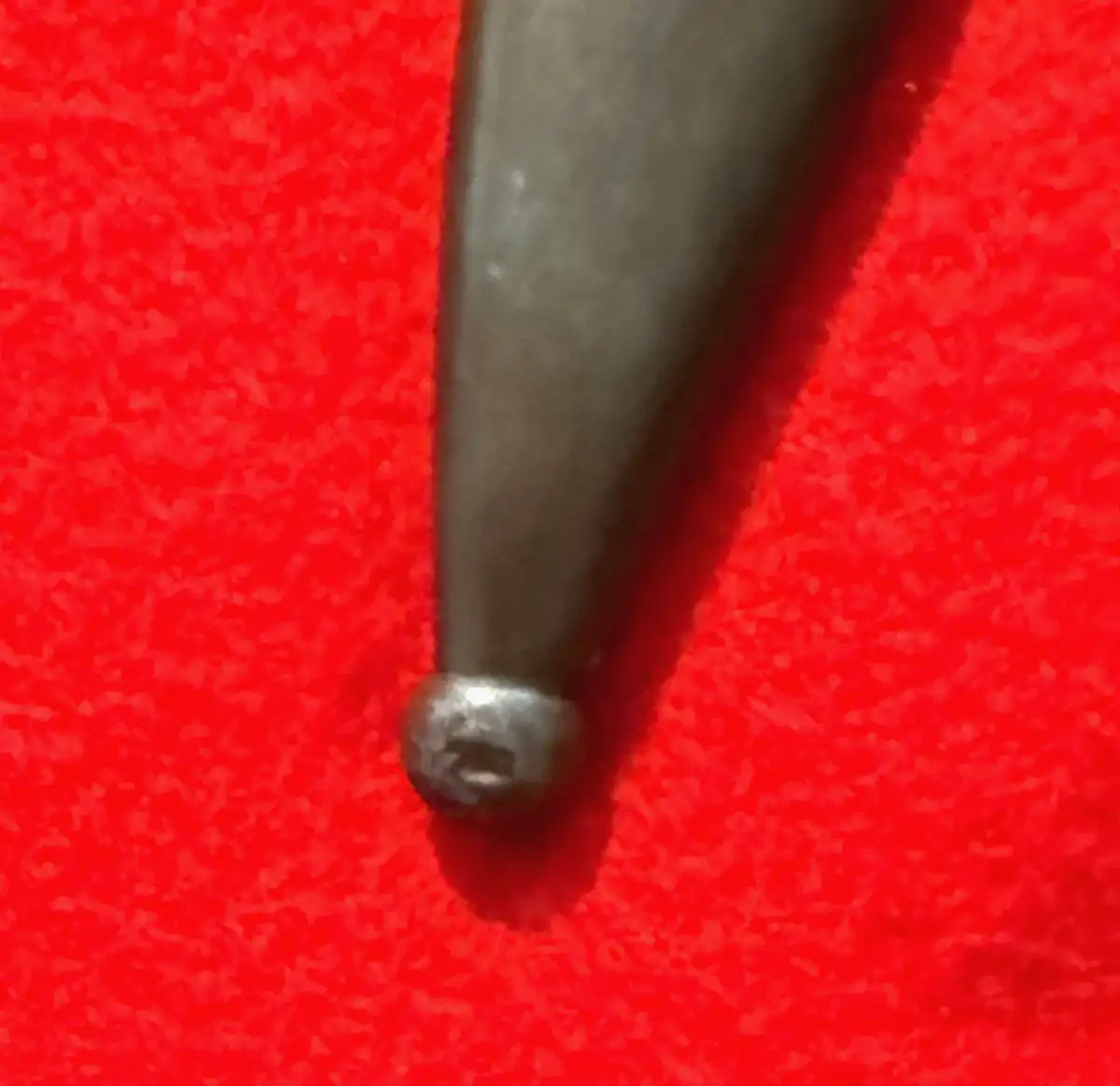German WWII K98 Bayonet 44 fnj with Frog - View 7