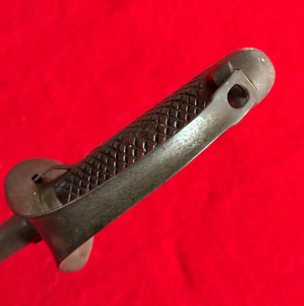 RARE Original Japanese M1889 Type 32 Cavalry Sabre Sword - 11