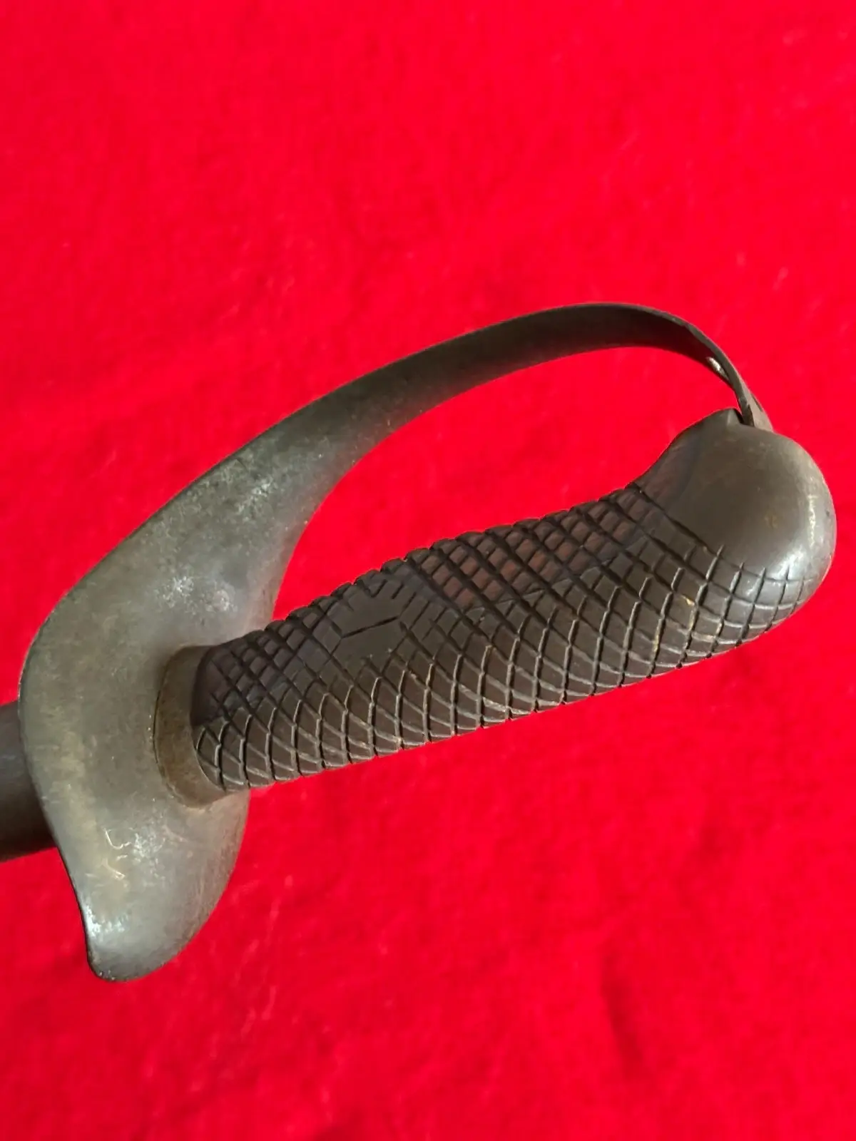 RARE Original Japanese M1889 Type 32 Cavalry Sabre Sword - 13