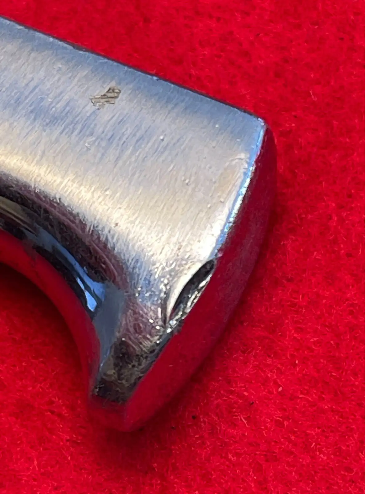 German Mid-20th Century Solingen Boot Knife - View 11