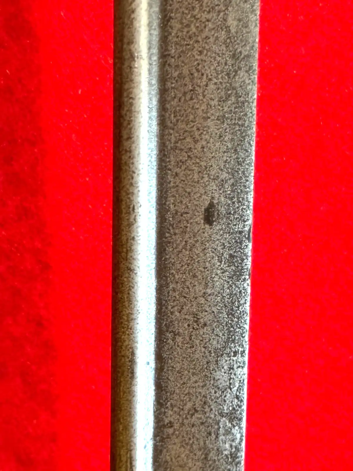 British M1822 King William IV Officer Sword - View 10