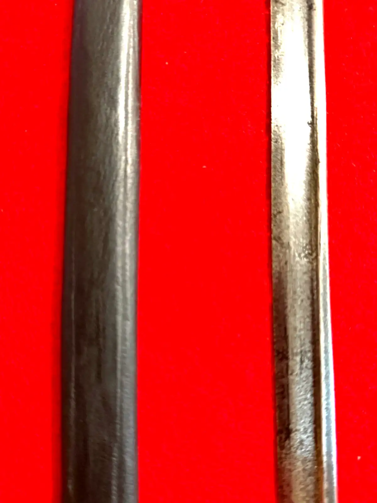 British M1822 King William IV Officer Sword - View 6