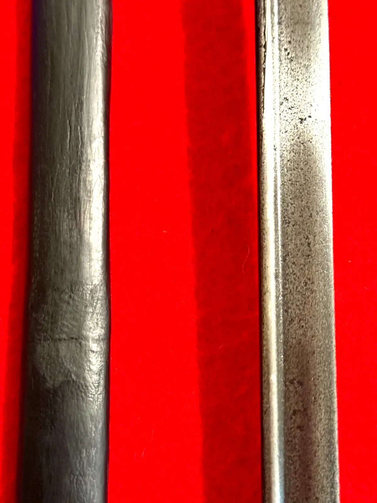 British M1822 King William IV Officer Sword - View 8