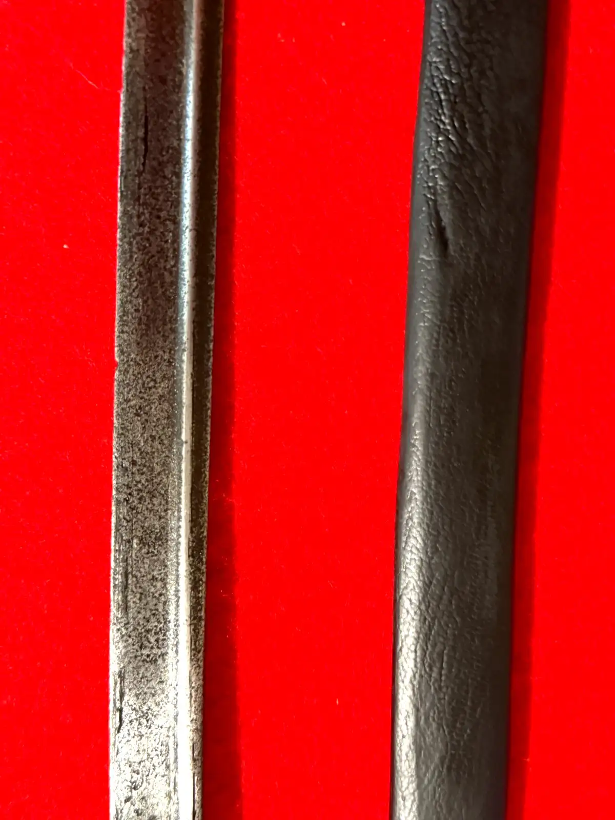 British M1822 King William IV Officer Sword - View 9