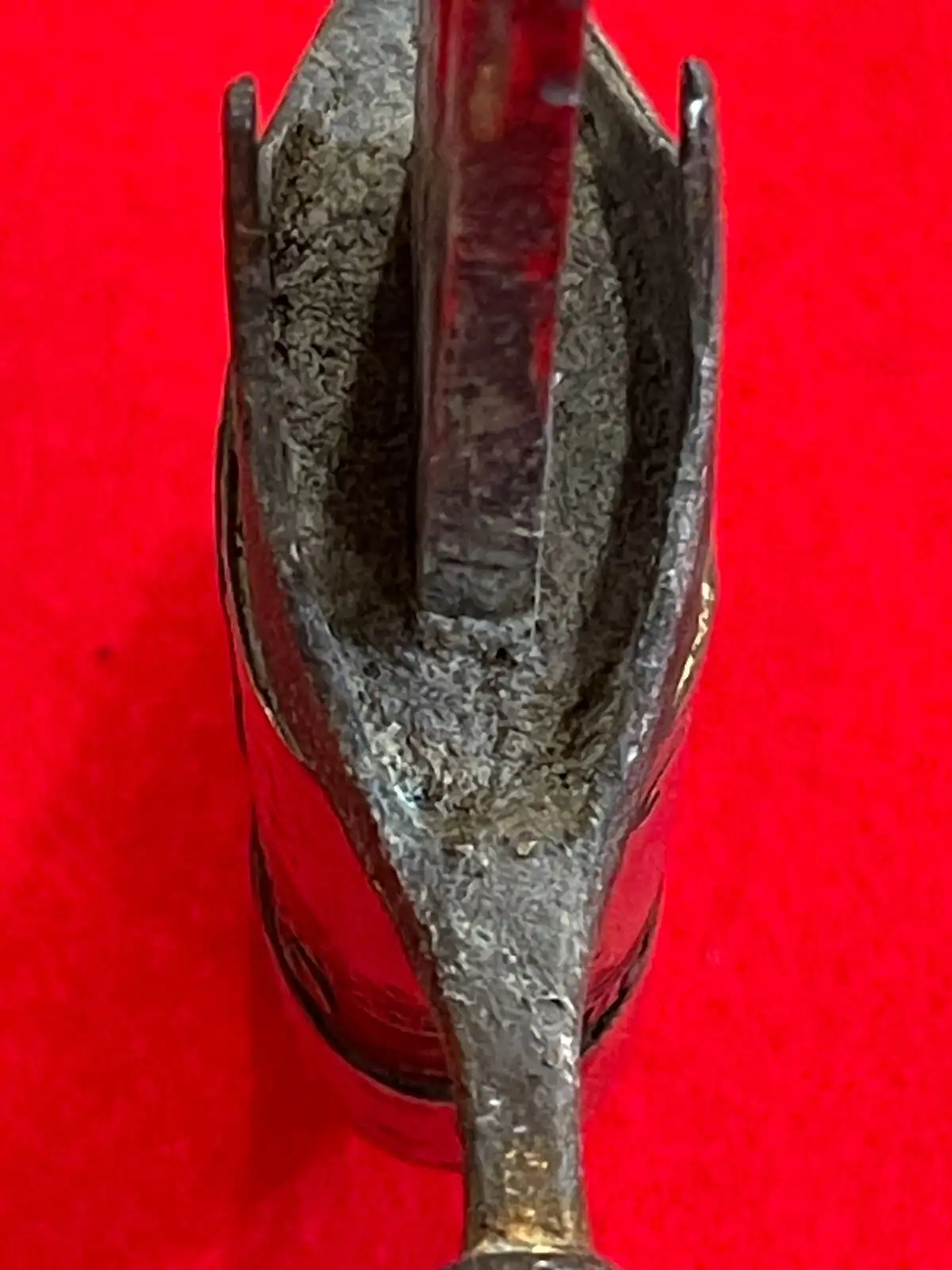 Russian WWI Caucasian Shashka Sword - View 14