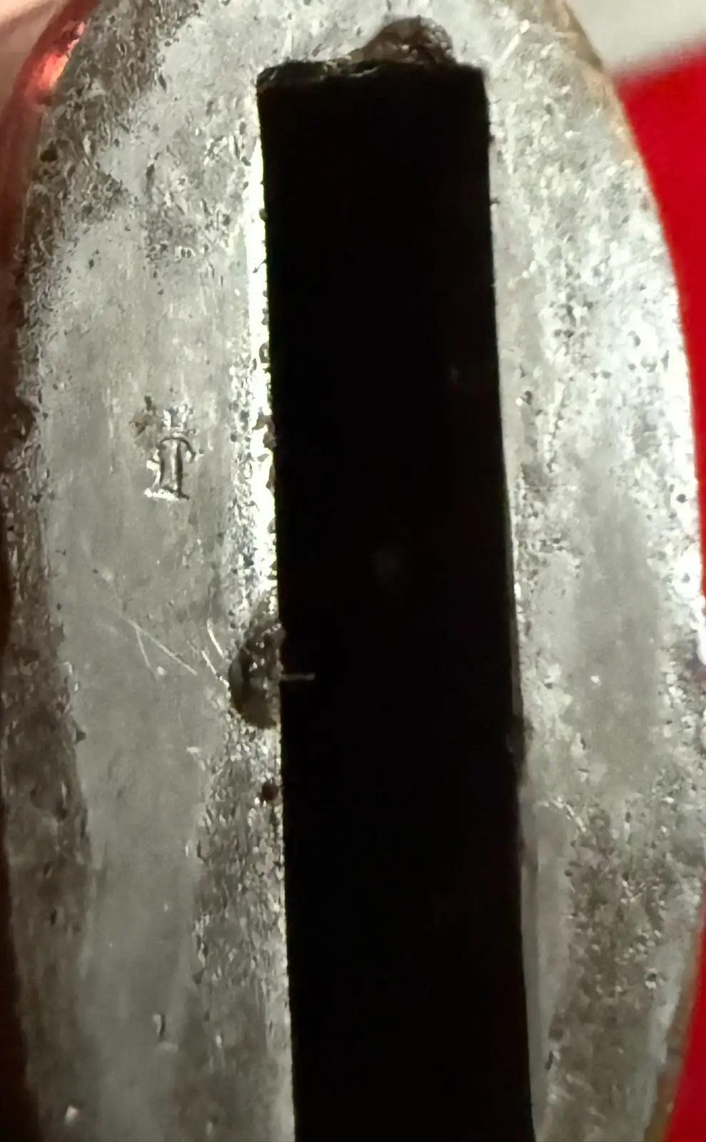 German WWI Gewehr 98 Ersatz Bayonet - View 11