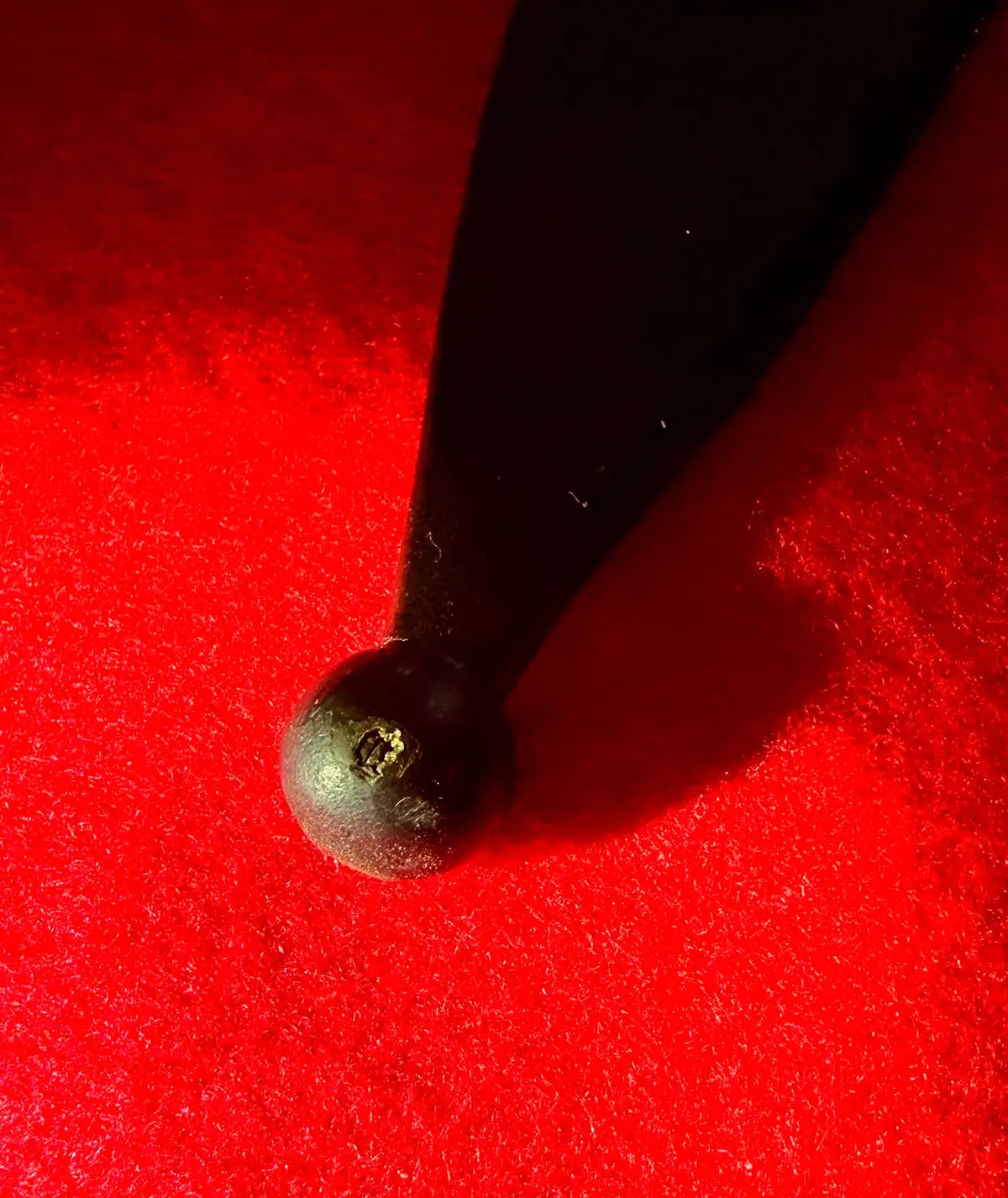 German WWI Gewehr 98 Ersatz Bayonet - View 13