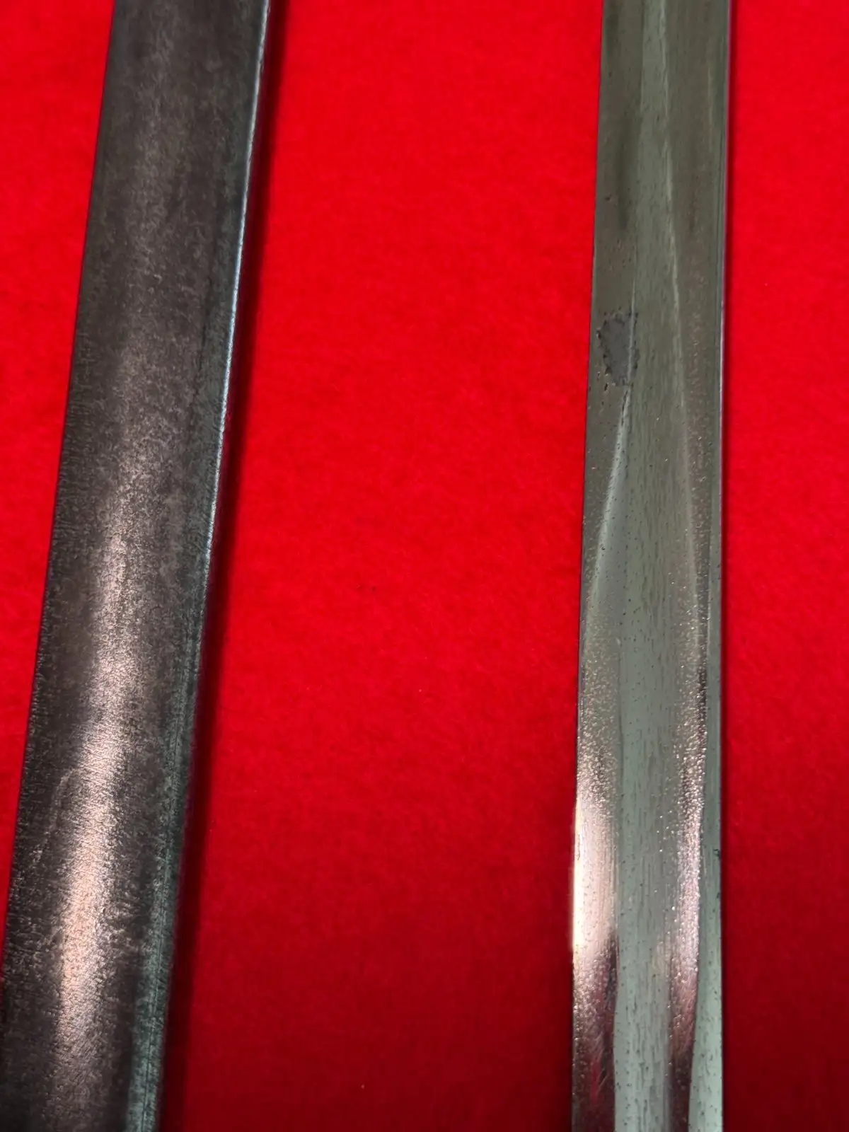 German WW1 Lion Head Officer Sword - View 7