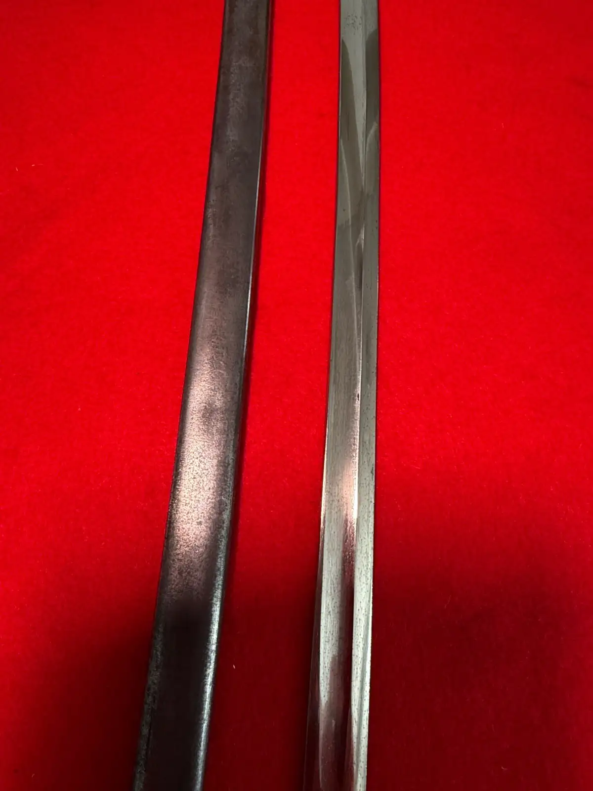 German WW1 Lion Head Officer Sword - View 8