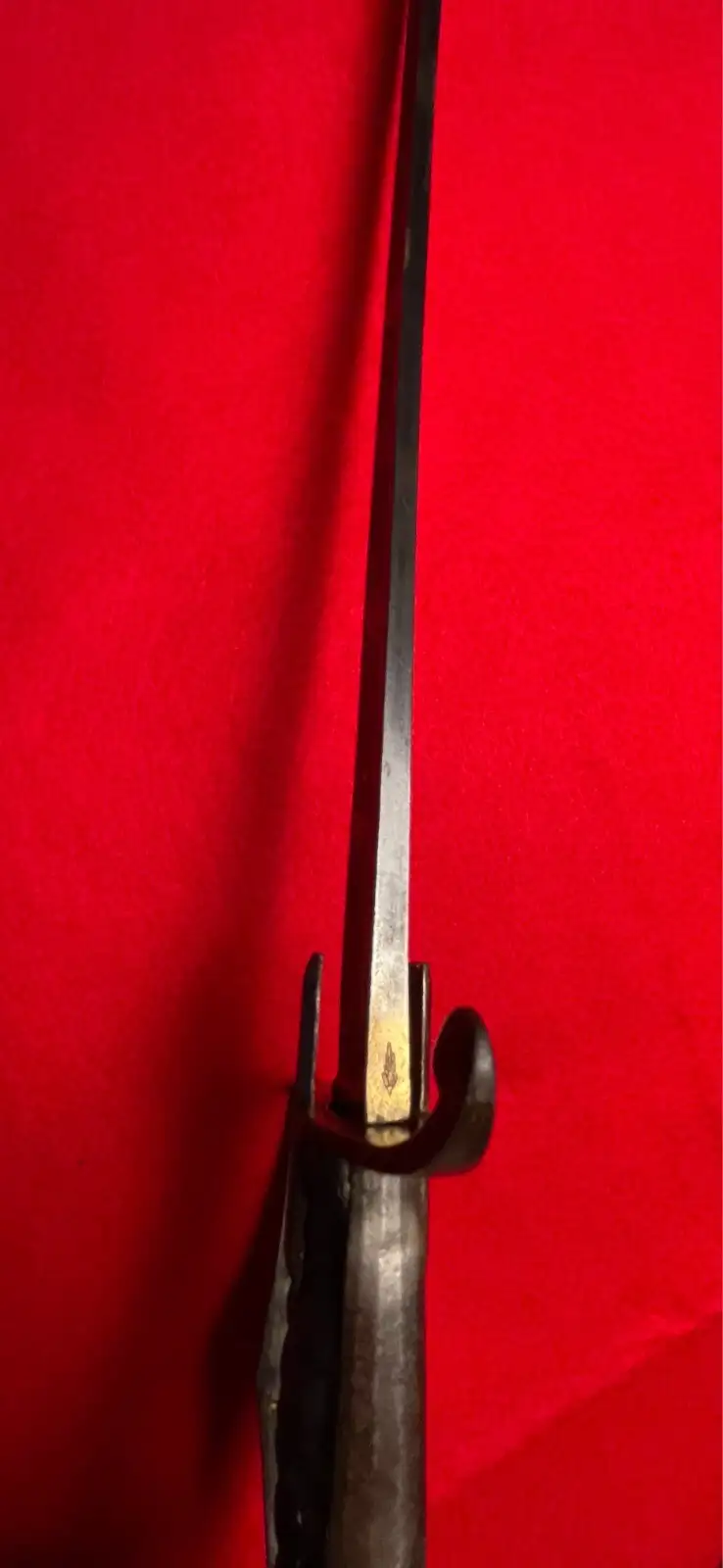 European 19th Century Hussar Light Cavalry Saber - View 15