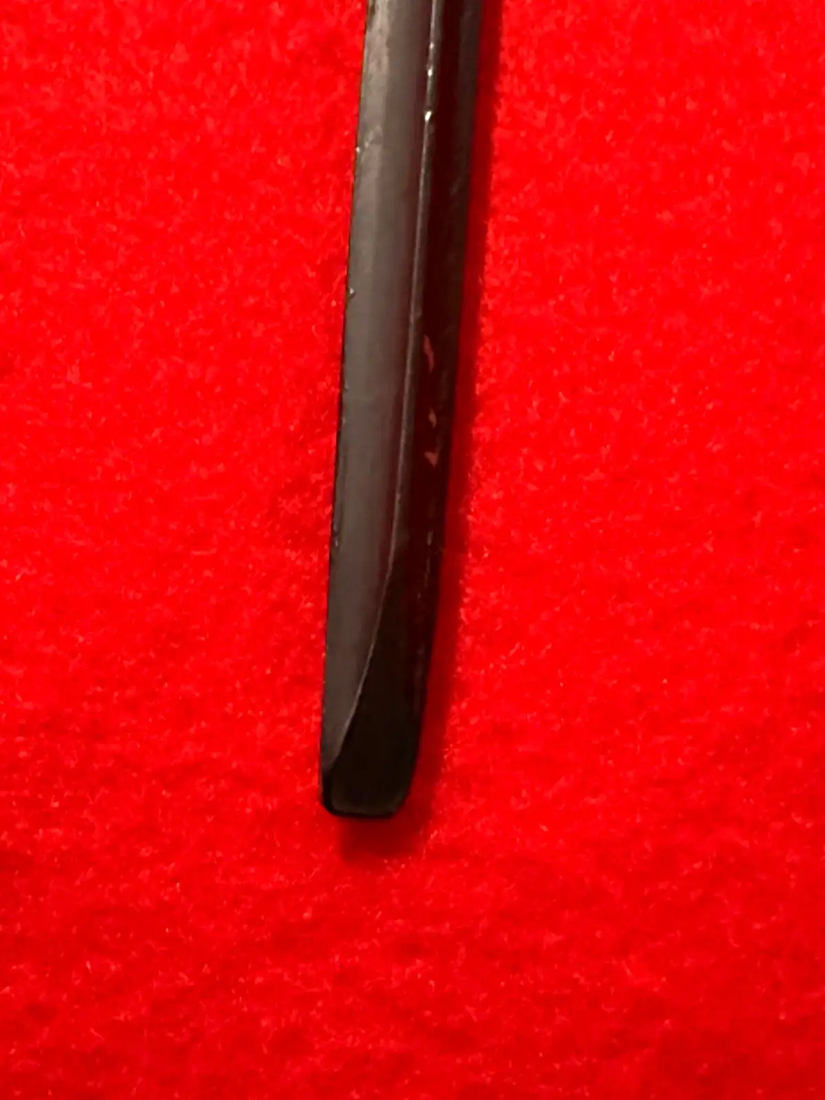 Russian WW1 Model 1891 Mosin-Nagant Spike Bayonet - View 11