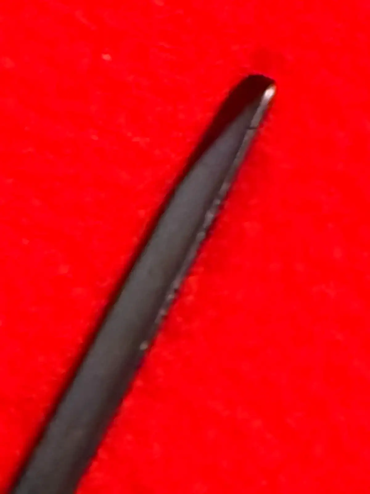 Russian WW1 Model 1891 Mosin-Nagant Spike Bayonet - View 7