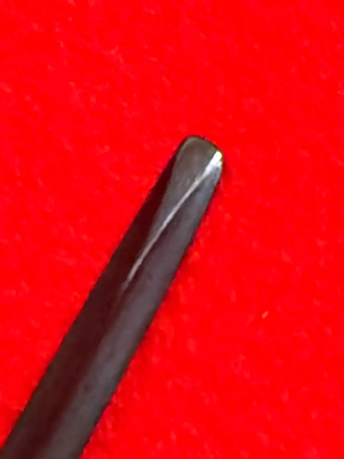Russian WW1 Model 1891 Mosin-Nagant Spike Bayonet - View 8