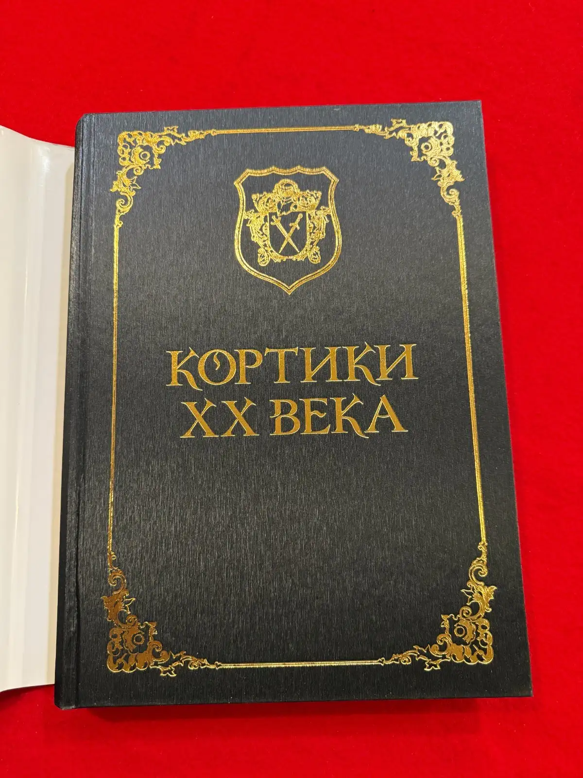 Russian 20th Century Dirks Illustrated Reference Book alternate view