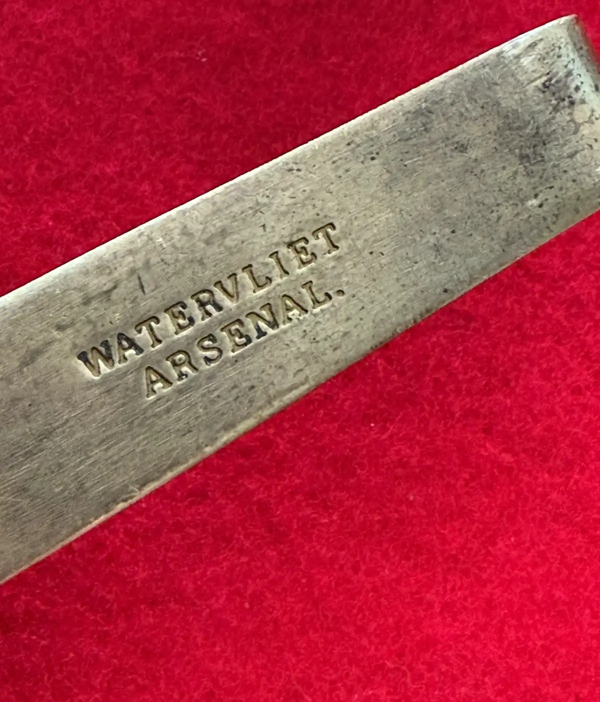 Original US M1880 Springfield Hunting Knife - View 8