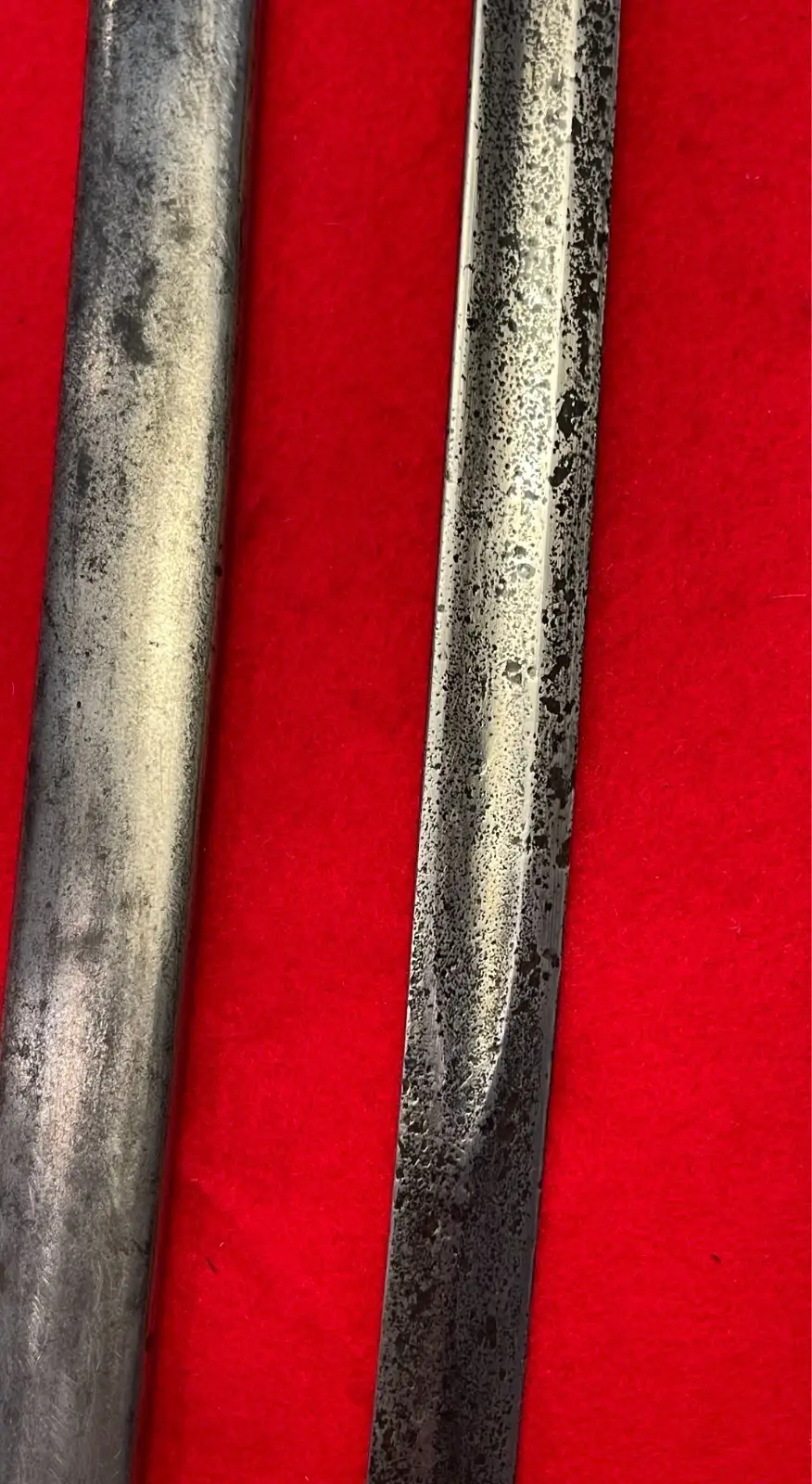 Original Austrian WW1 Cavalry Officer's Sword with Scabbard - 6