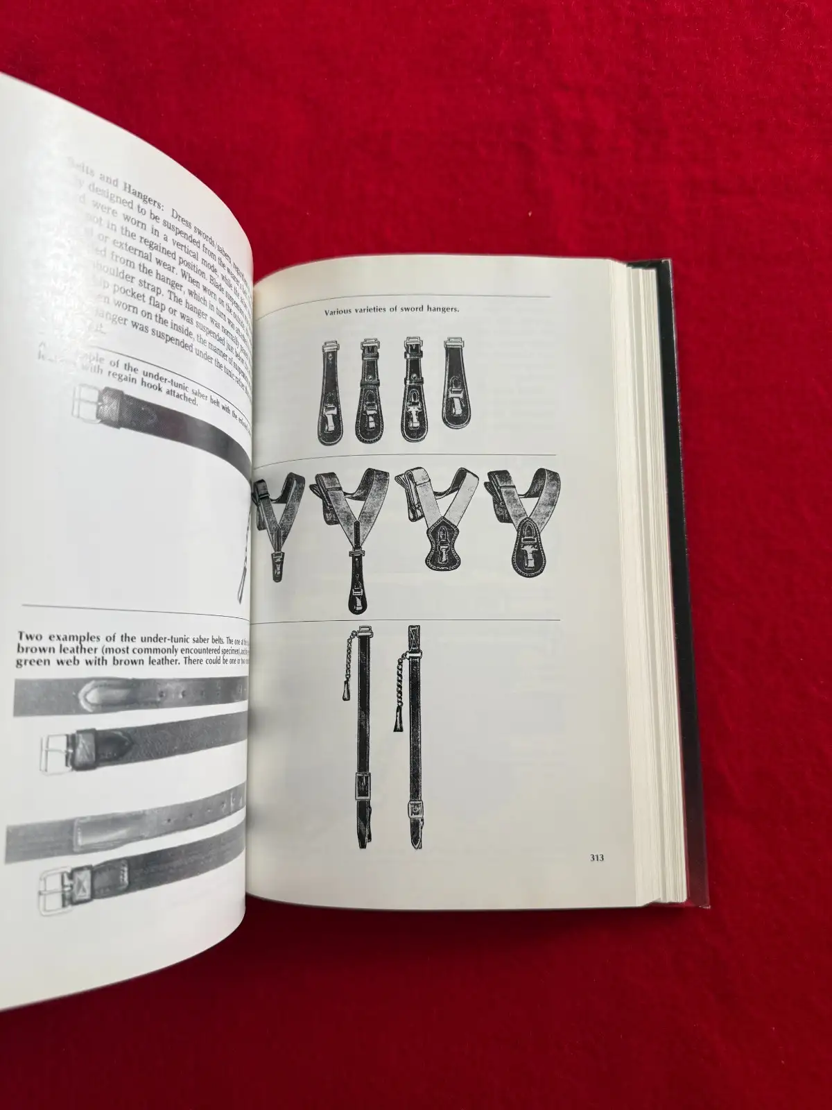 US 20th Century Swords of Germany Reference Book - View 3