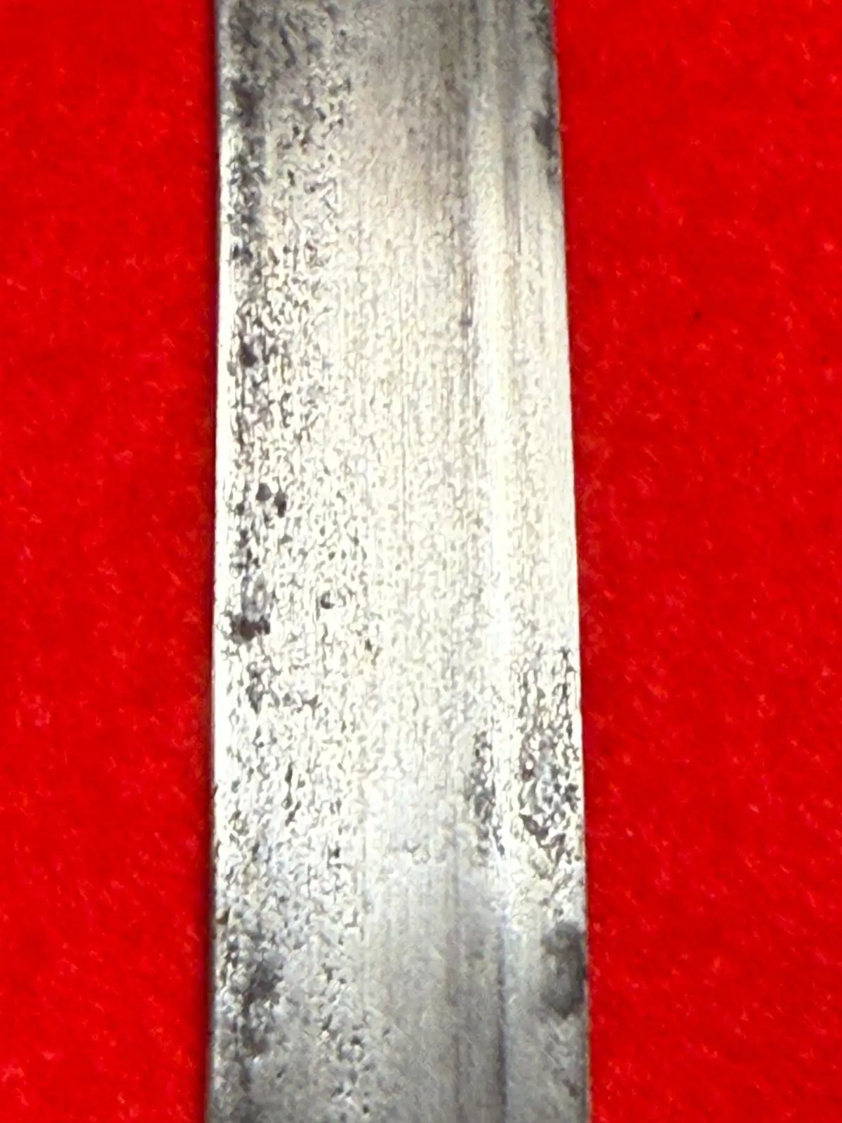 French Napoleonic Cavalry Officer Saber Reproduction - 10