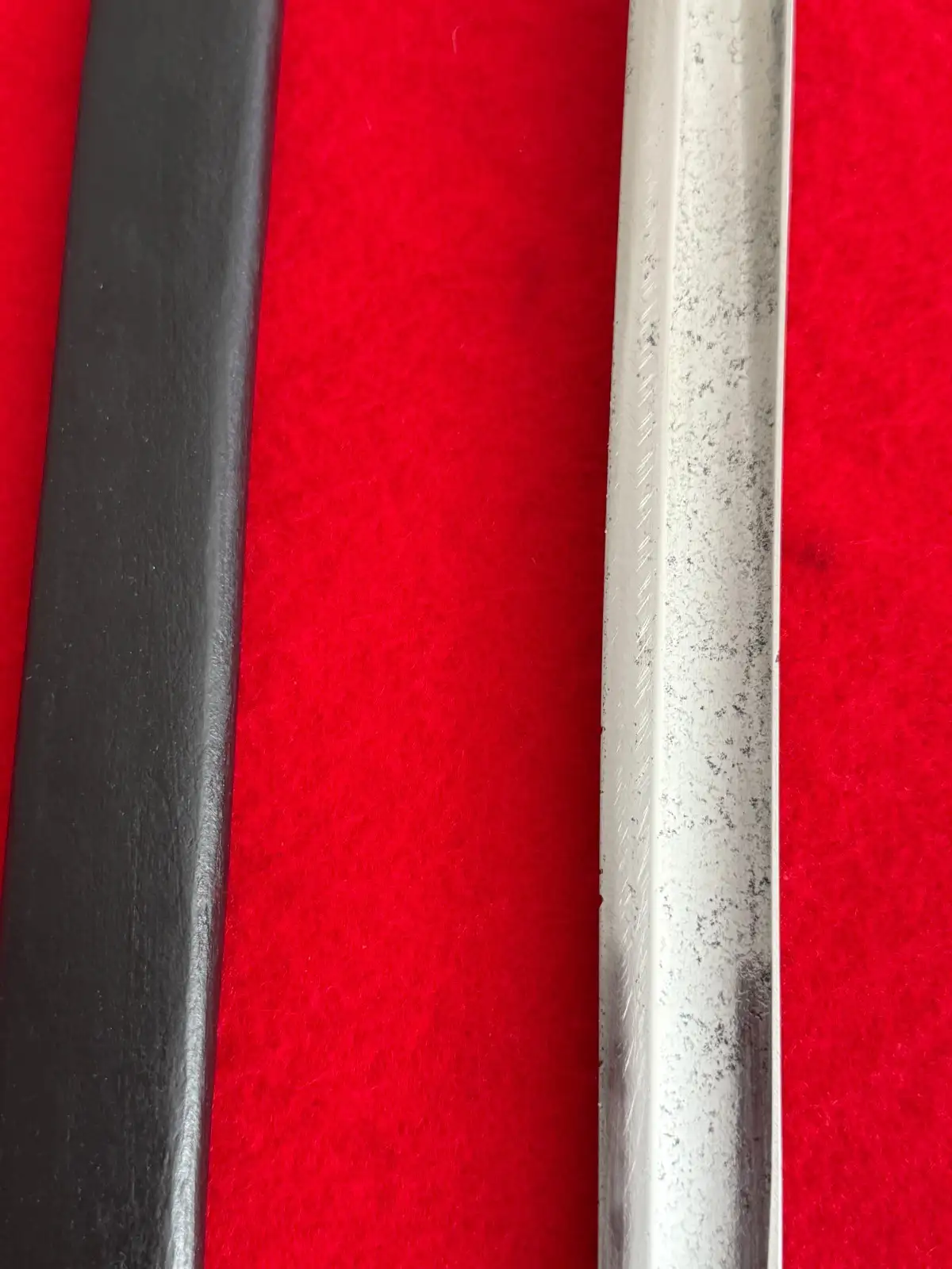 Original Austrian WW1 Officer's Sword - View 8