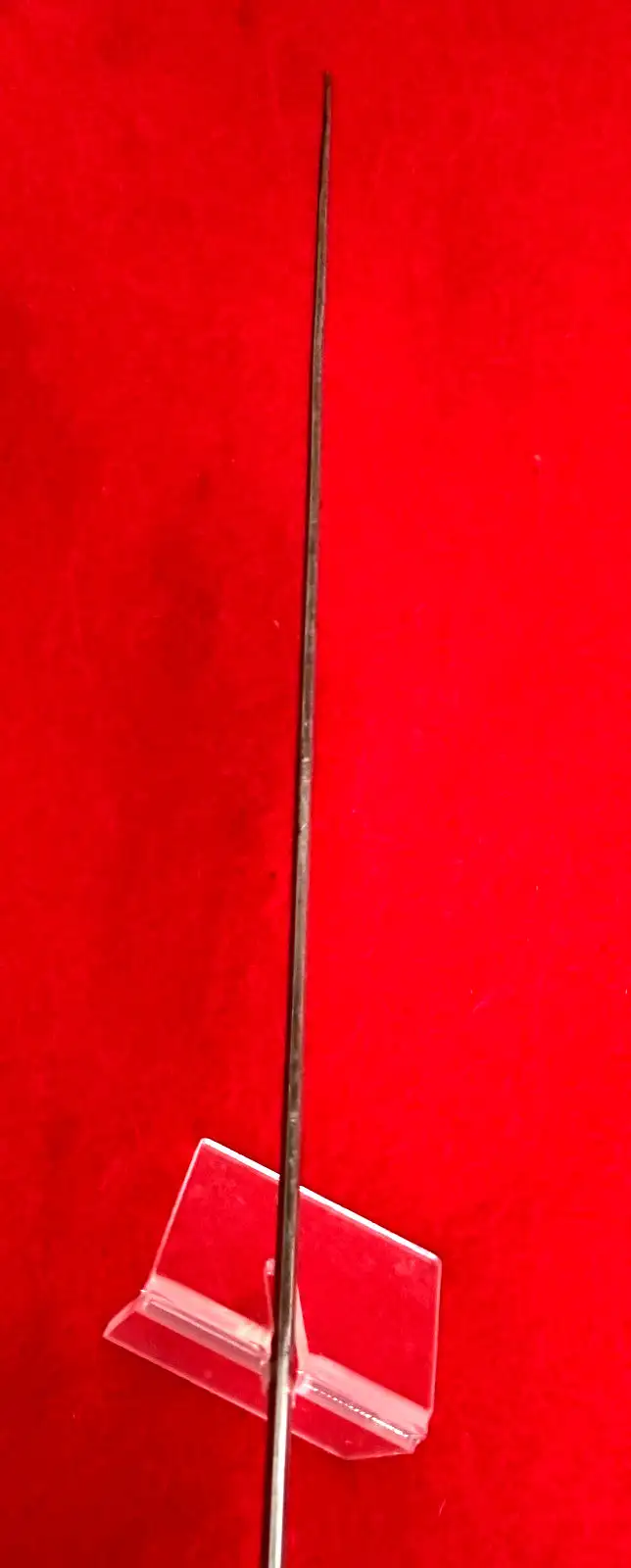 Algerian 19th Century Kabyle Flissa Berber Sword - 14