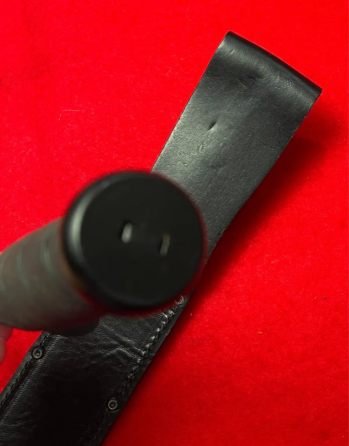 US 21st Century Ka-Bar 1211 Tactical Knife - View 7