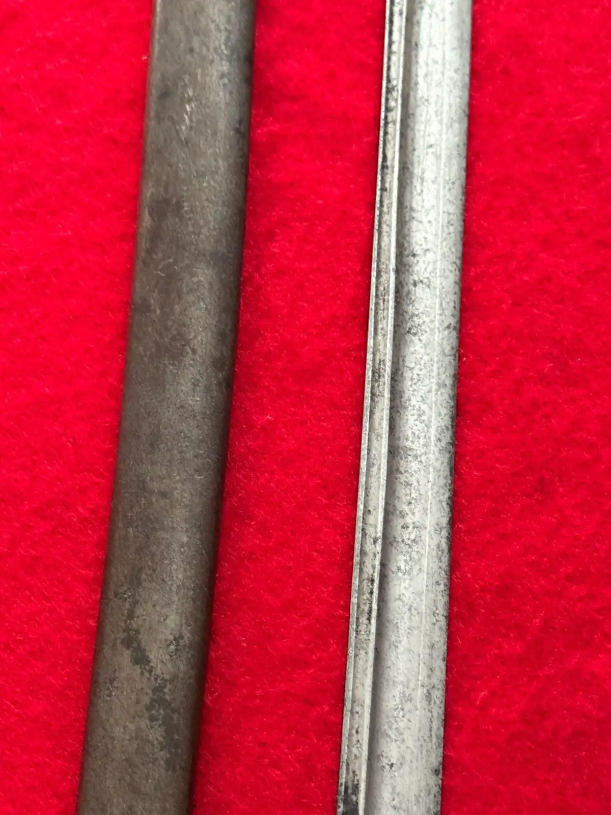 French Late 18th Century Lion Head Officer Sword - View 8