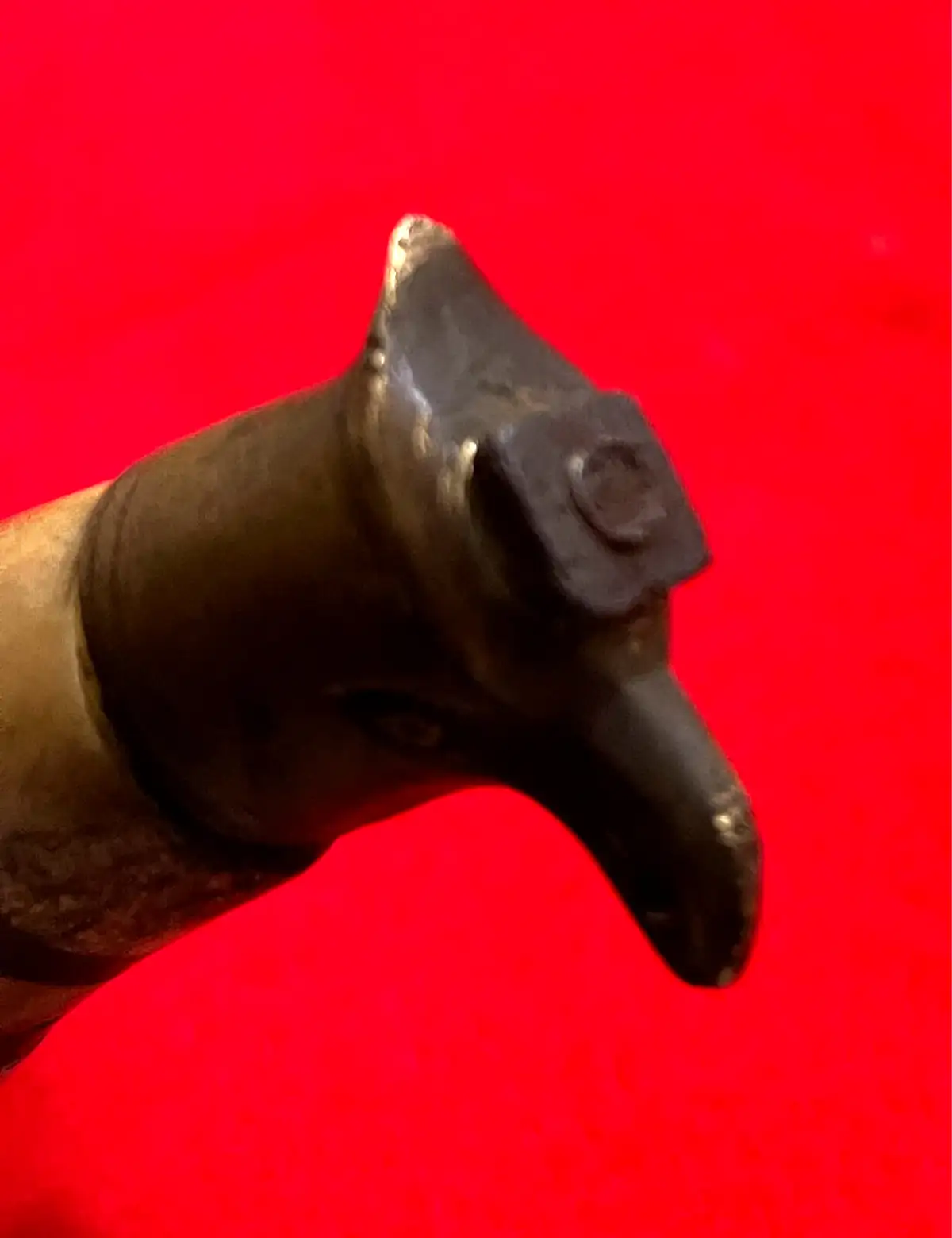 Original Indian Kirpan Dagger Set - View 16