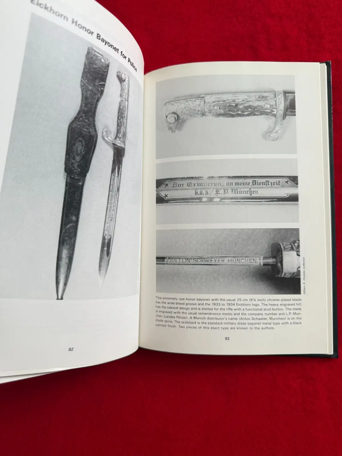 US 20th Century German Clamshells Collector Guide Book - View 5