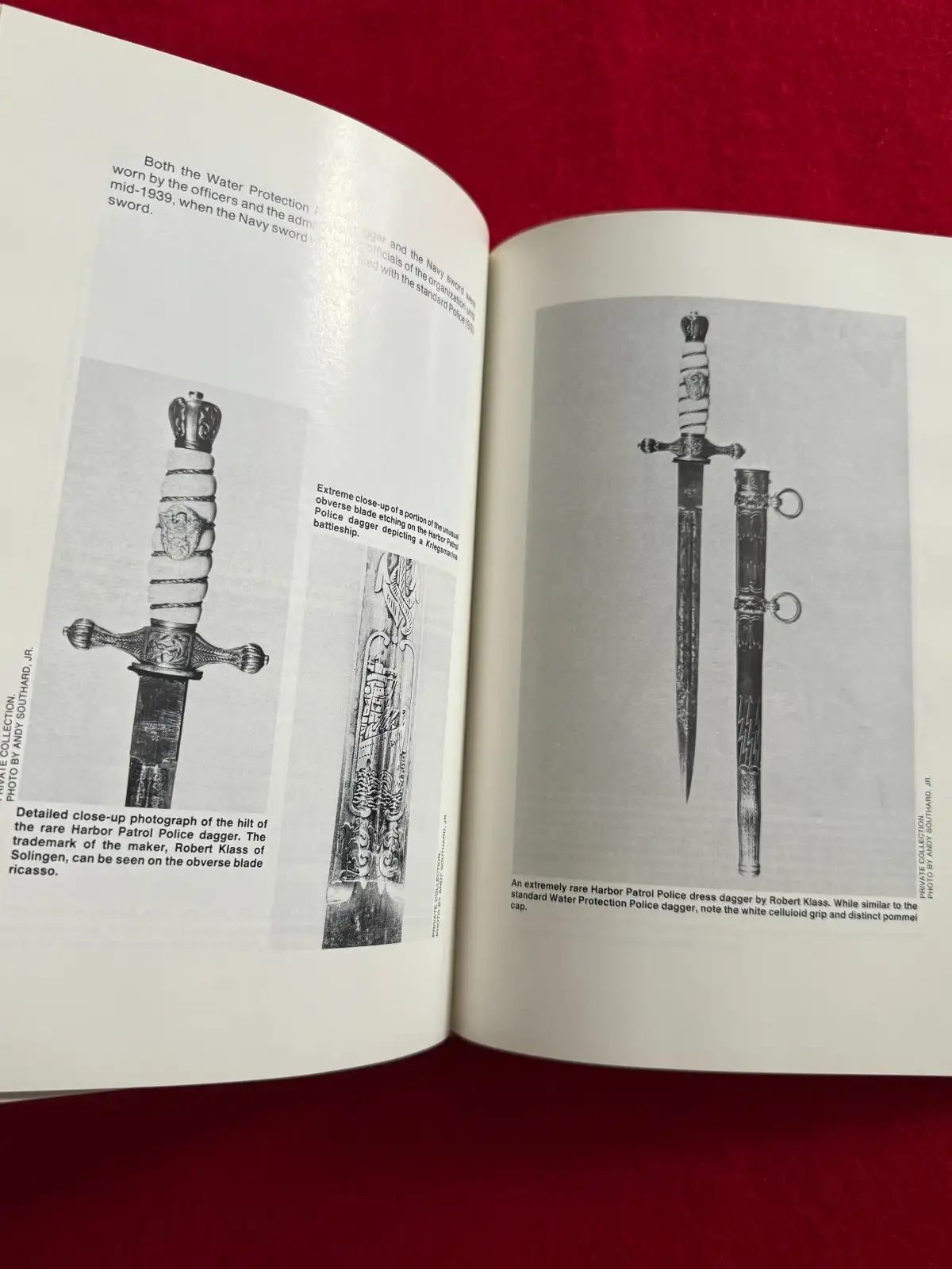 US 20th Century German Edged Weapons Vol V Book - View 6