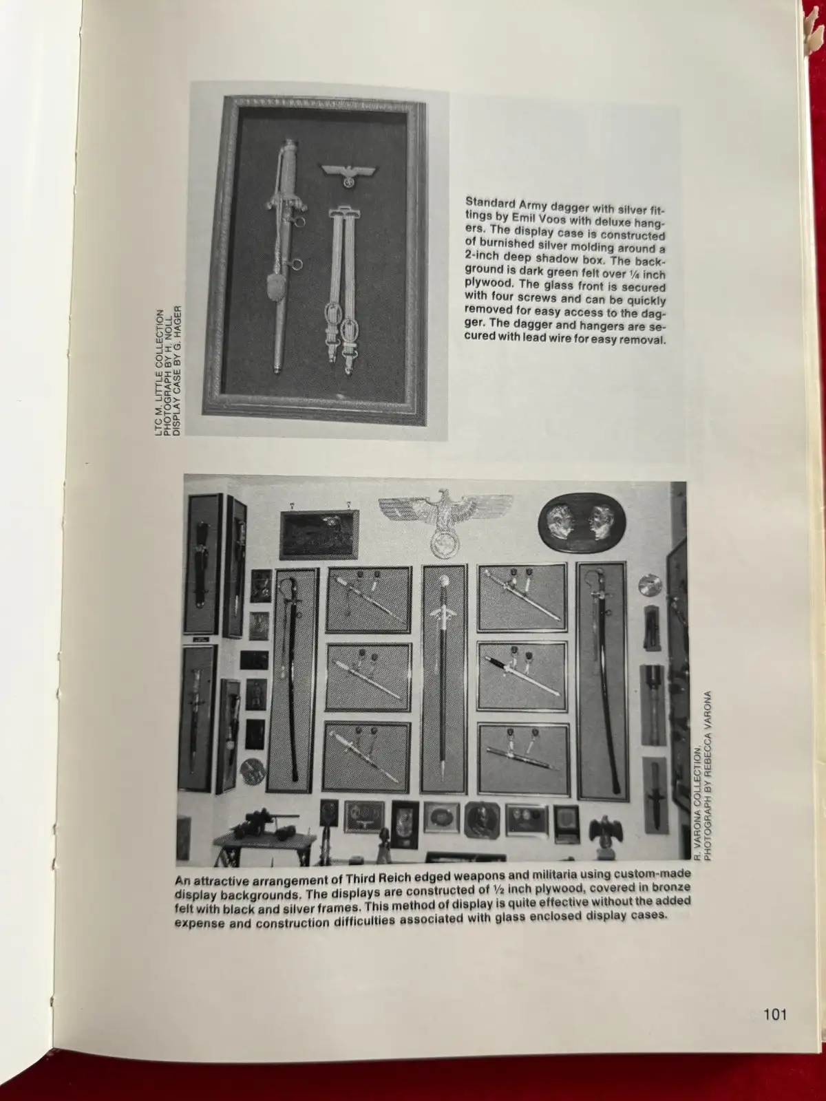 US 20th Century German Edged Weapons Vol V Book - View 7