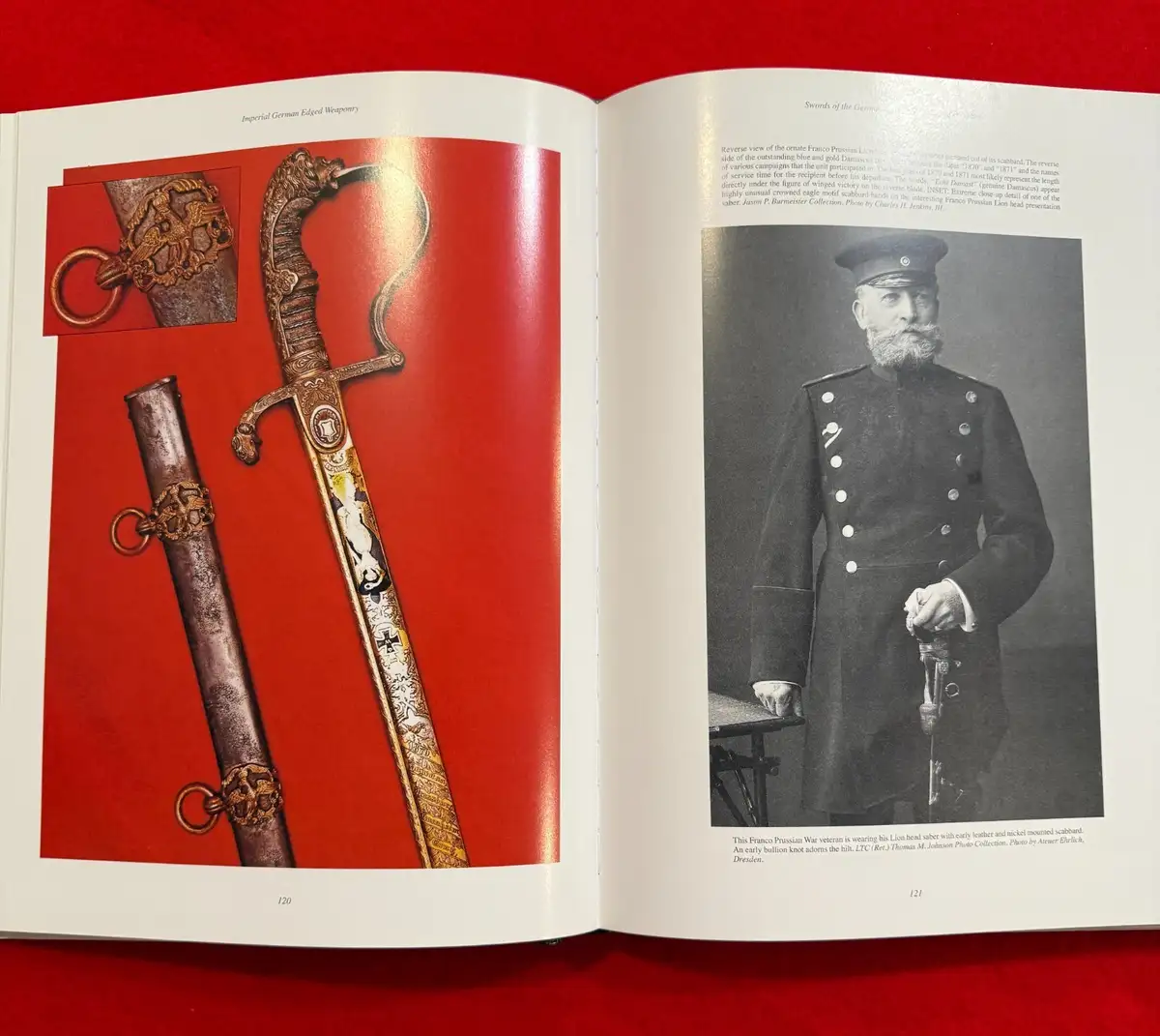 US 21st Century Imperial German Edged Weaponry Book - View 13