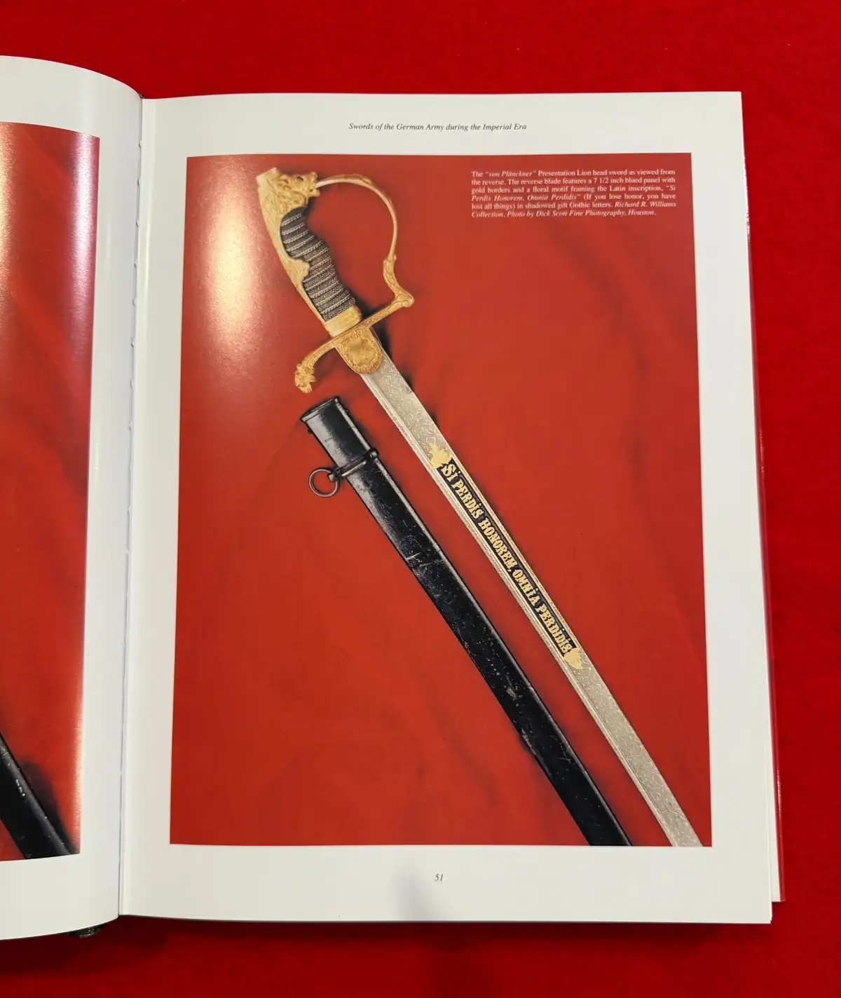 US 21st Century Imperial German Edged Weaponry Book - View 6